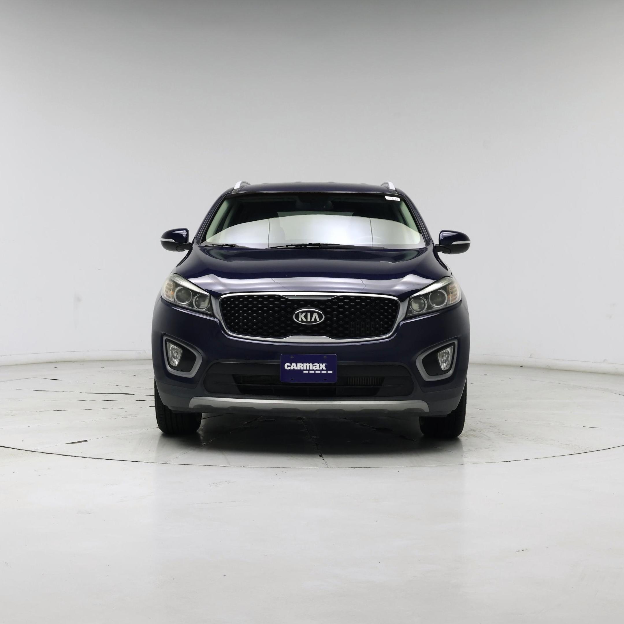Thumbnail: 2016 Kia Sorento - 5