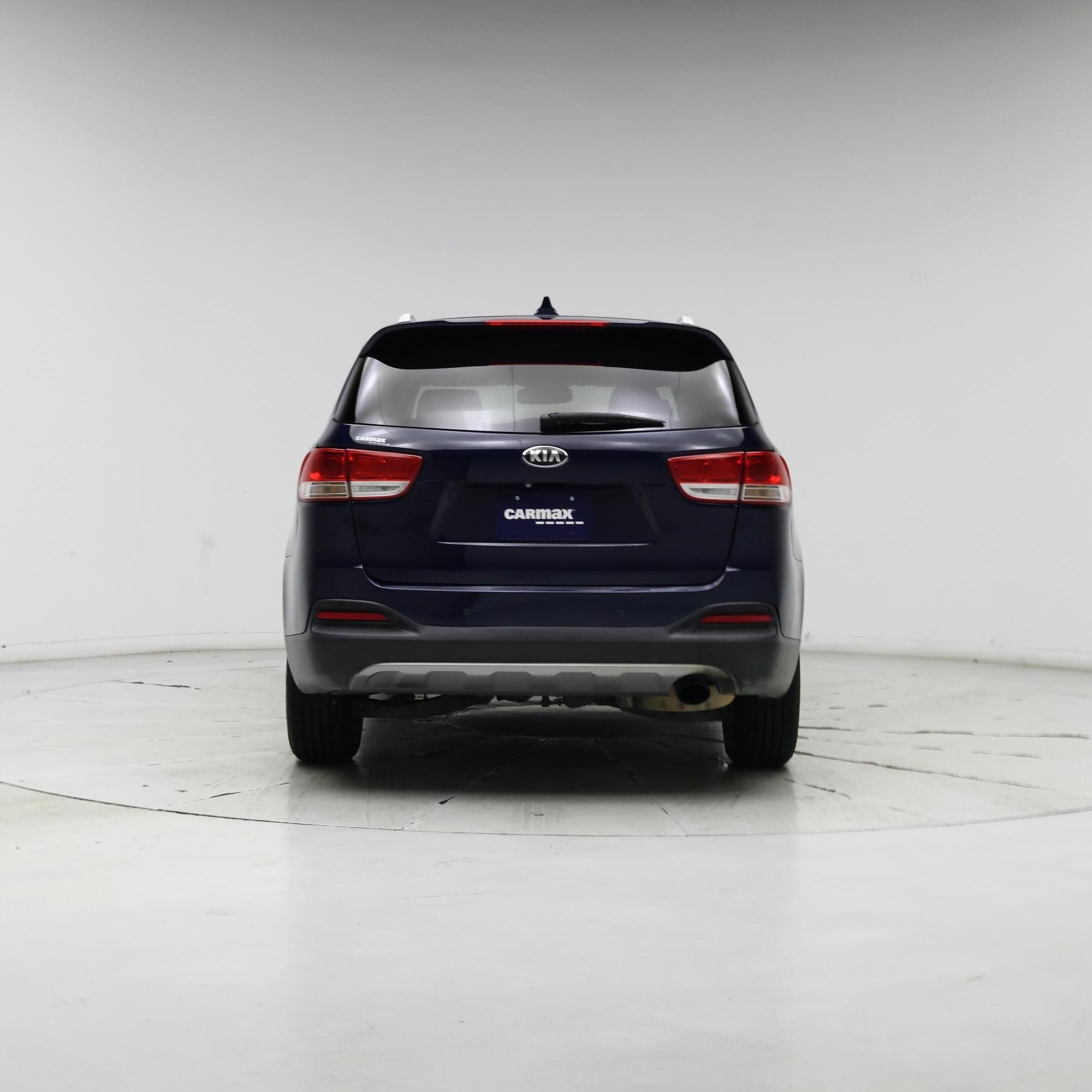Thumbnail: 2016 Kia Sorento - 6