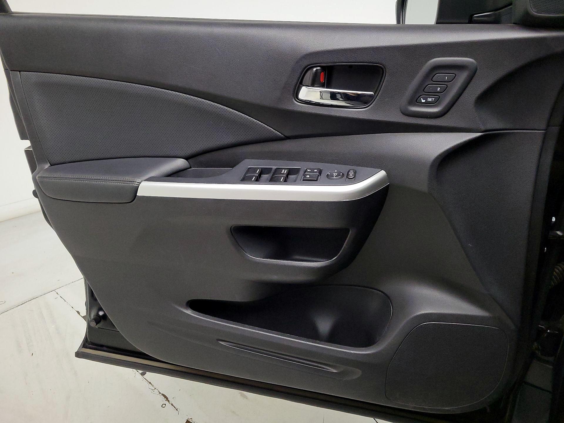Thumbnail: 2016 Honda CR-V - 12