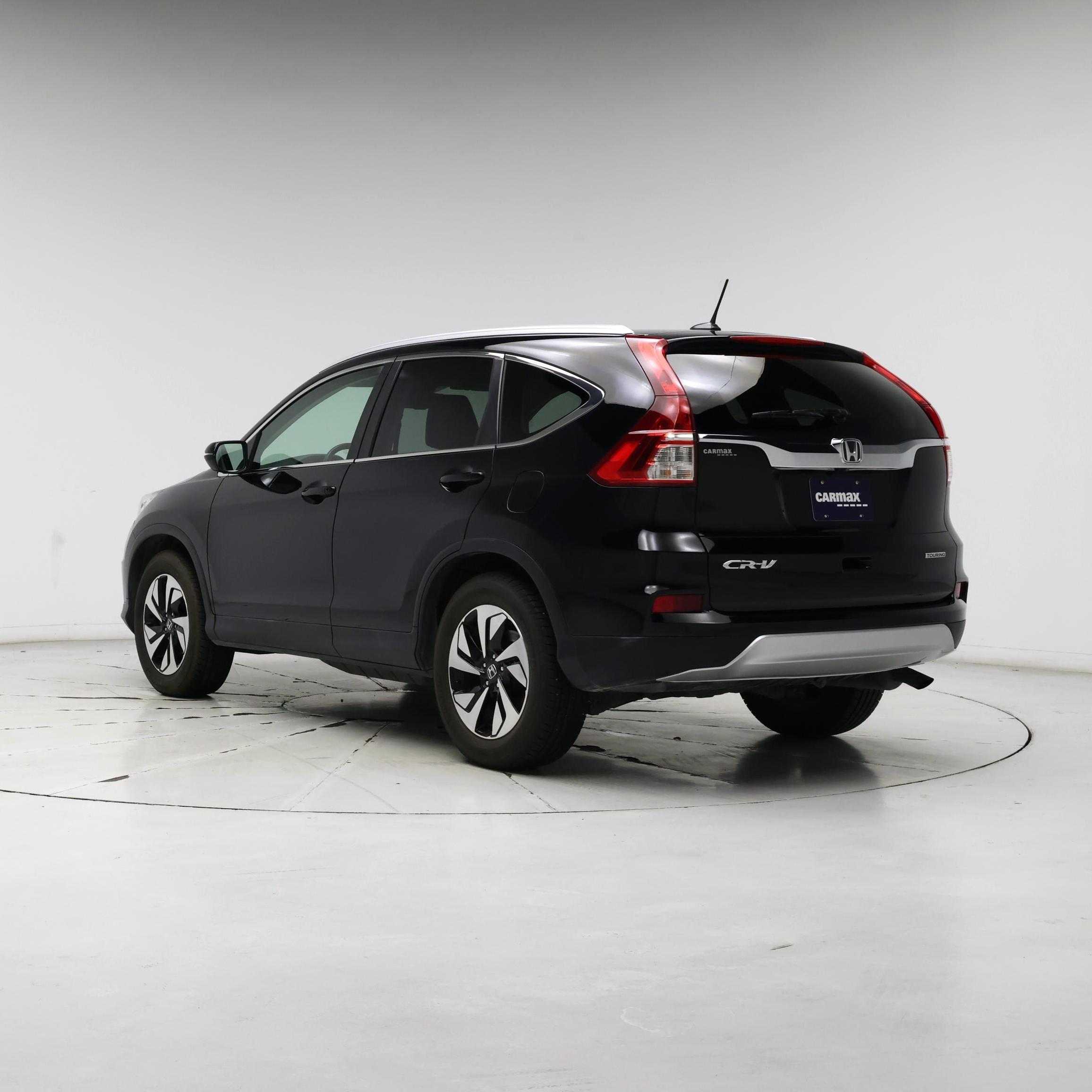 Thumbnail: 2016 Honda CR-V - 2