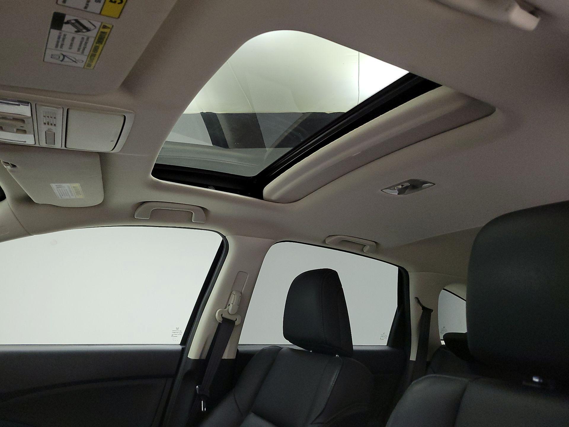 Thumbnail: 2016 Honda CR-V - 19