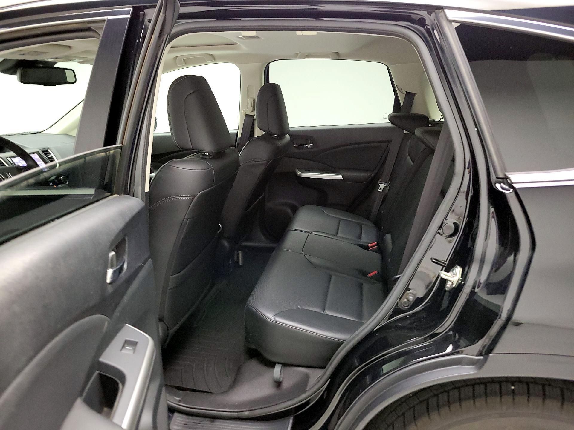 Thumbnail: 2016 Honda CR-V - 20
