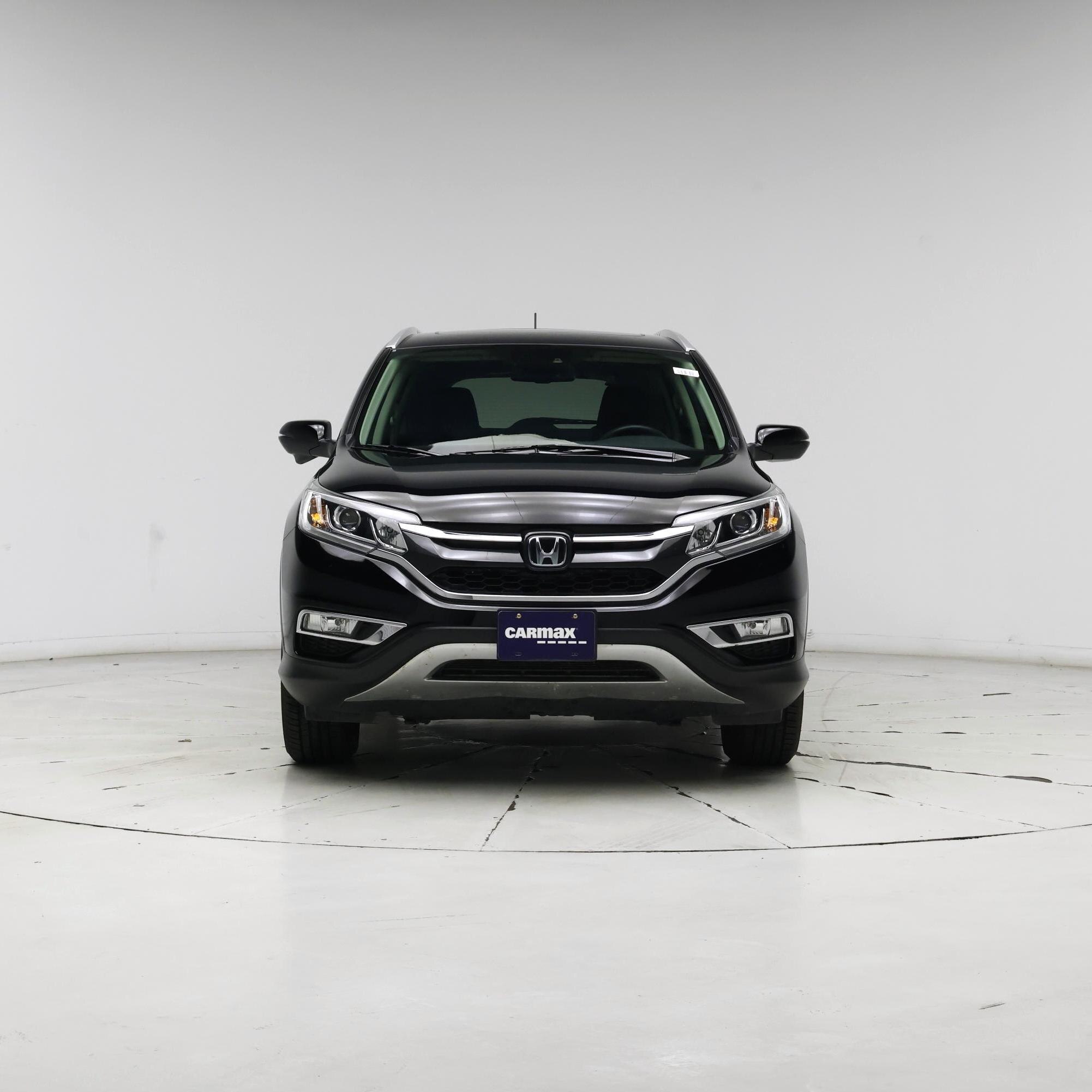Thumbnail: 2016 Honda CR-V - 5