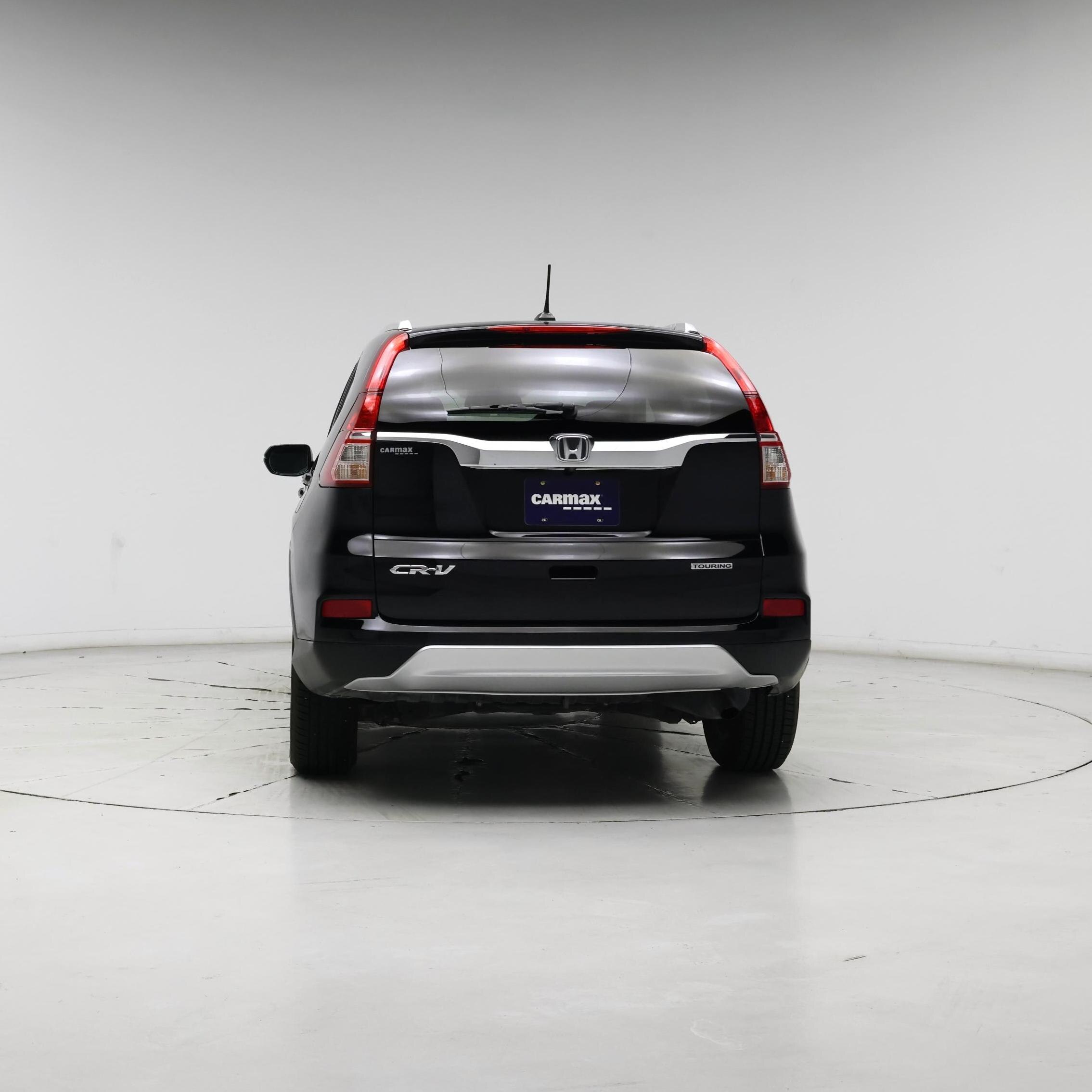 Thumbnail: 2016 Honda CR-V - 6