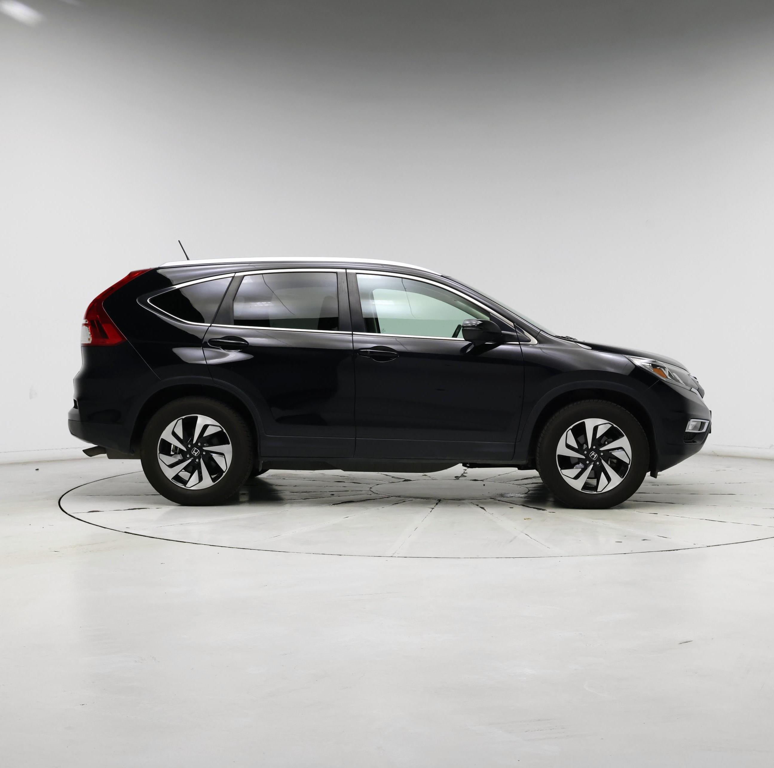 Thumbnail: 2016 Honda CR-V - 7