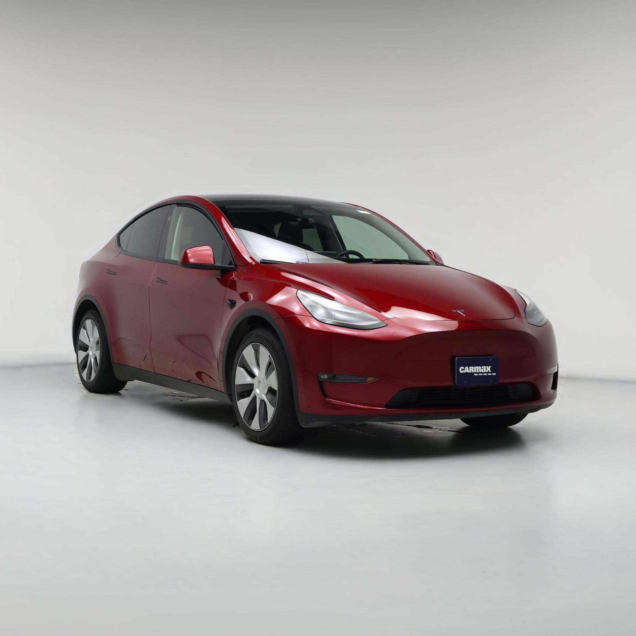 Thumbnail: 2024 Tesla Model Y - 1