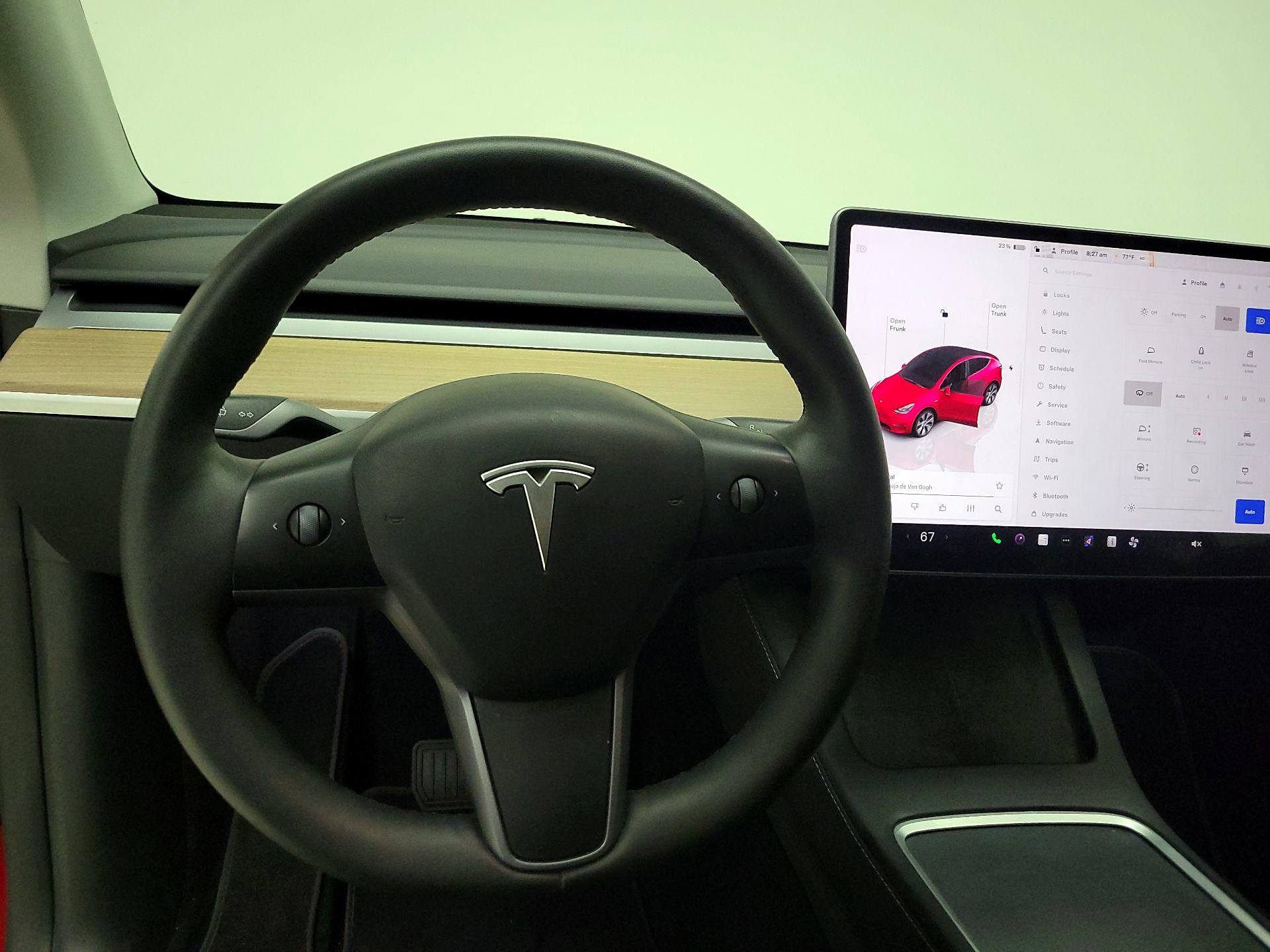 Thumbnail: 2024 Tesla Model Y - 10