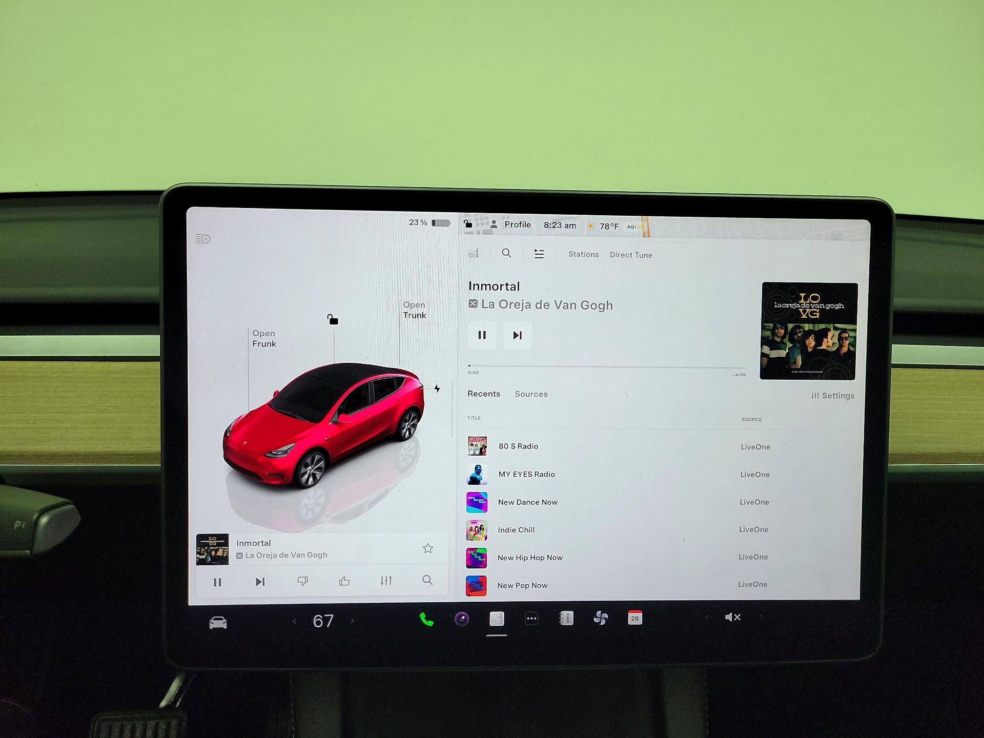 Thumbnail: 2024 Tesla Model Y - 15