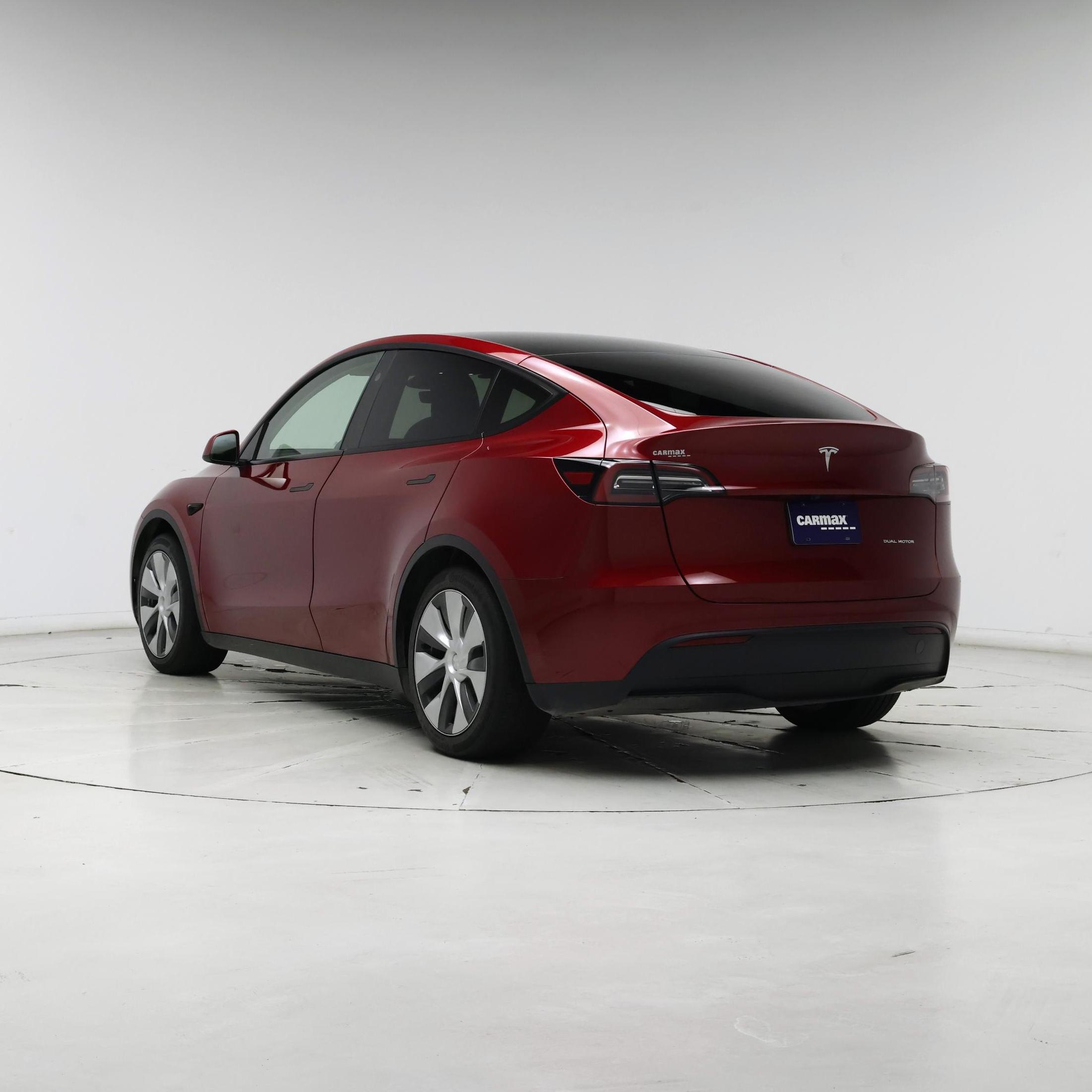 Thumbnail: 2024 Tesla Model Y - 2