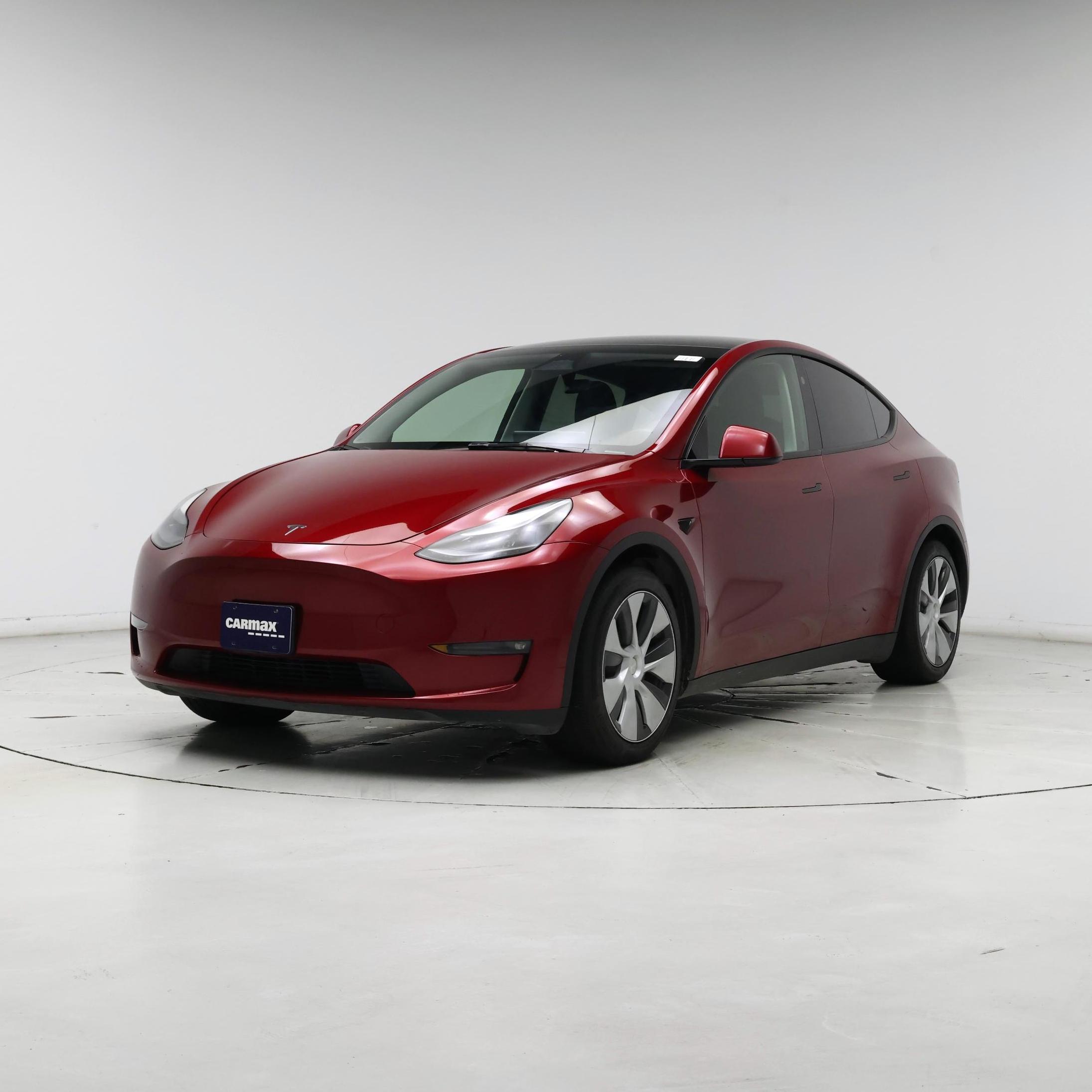 Thumbnail: 2024 Tesla Model Y - 4