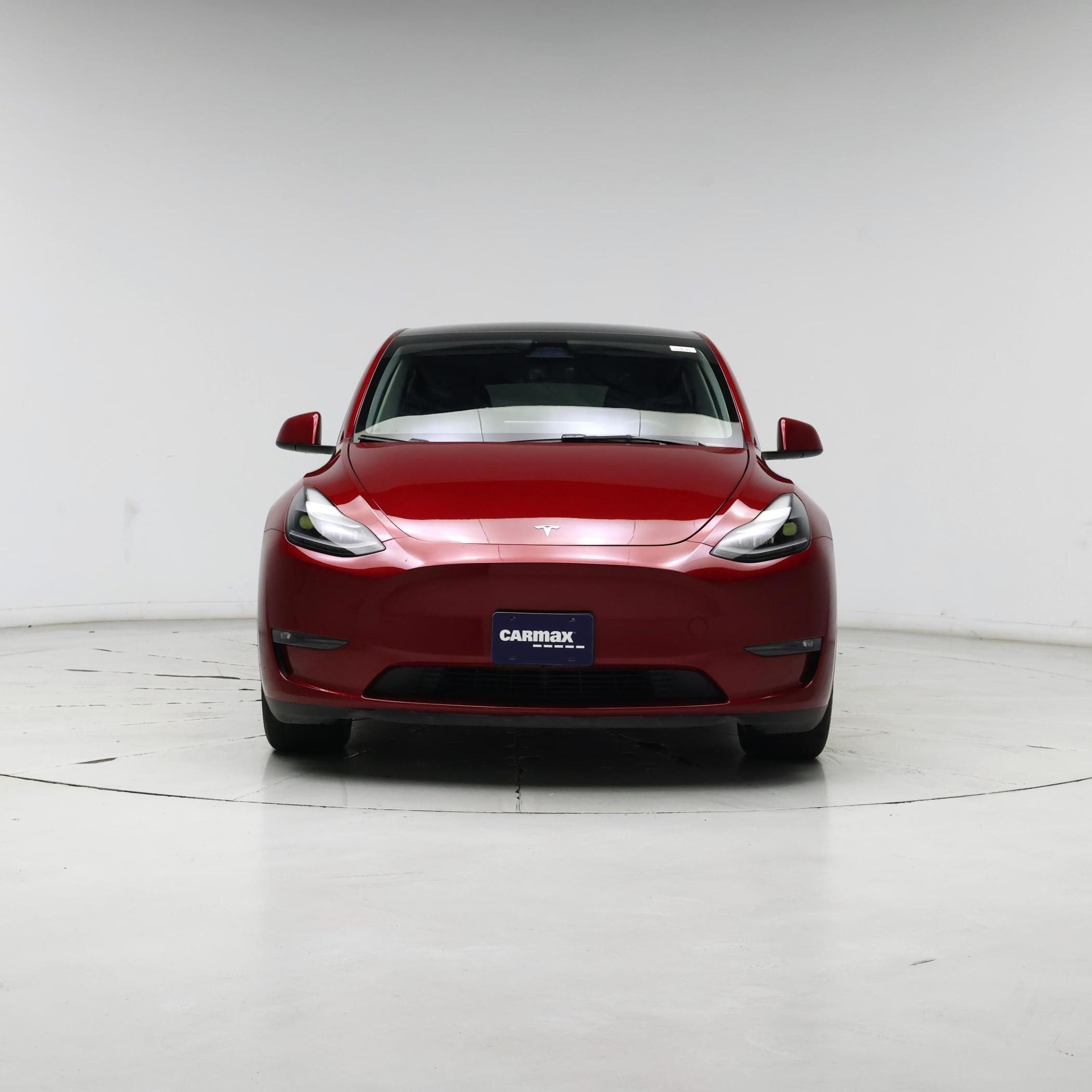 Thumbnail: 2024 Tesla Model Y - 5