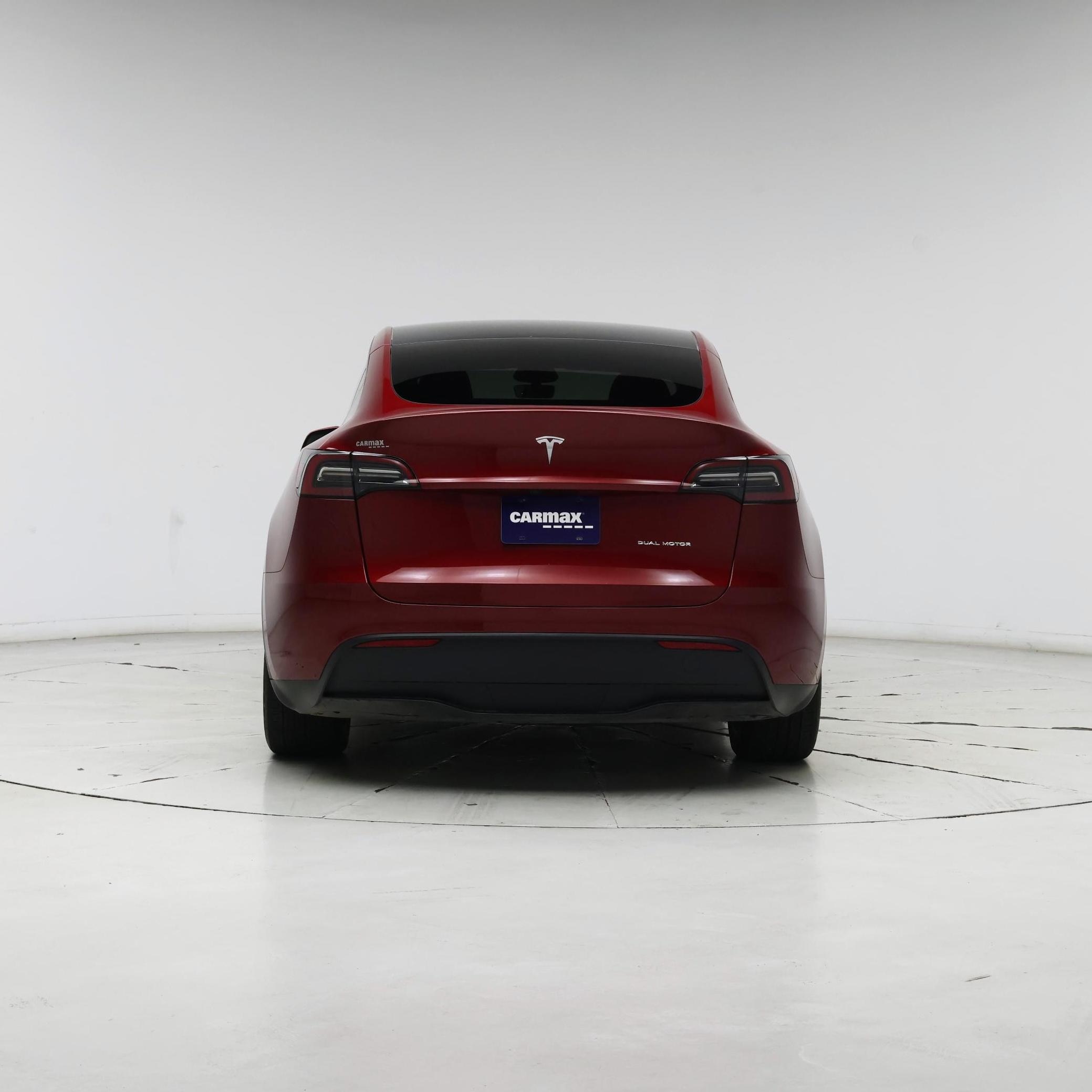 Thumbnail: 2024 Tesla Model Y - 6