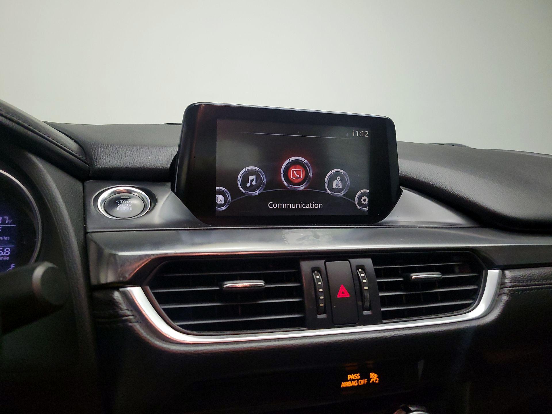 Thumbnail: 2016 Mazda Mazda6 - 15