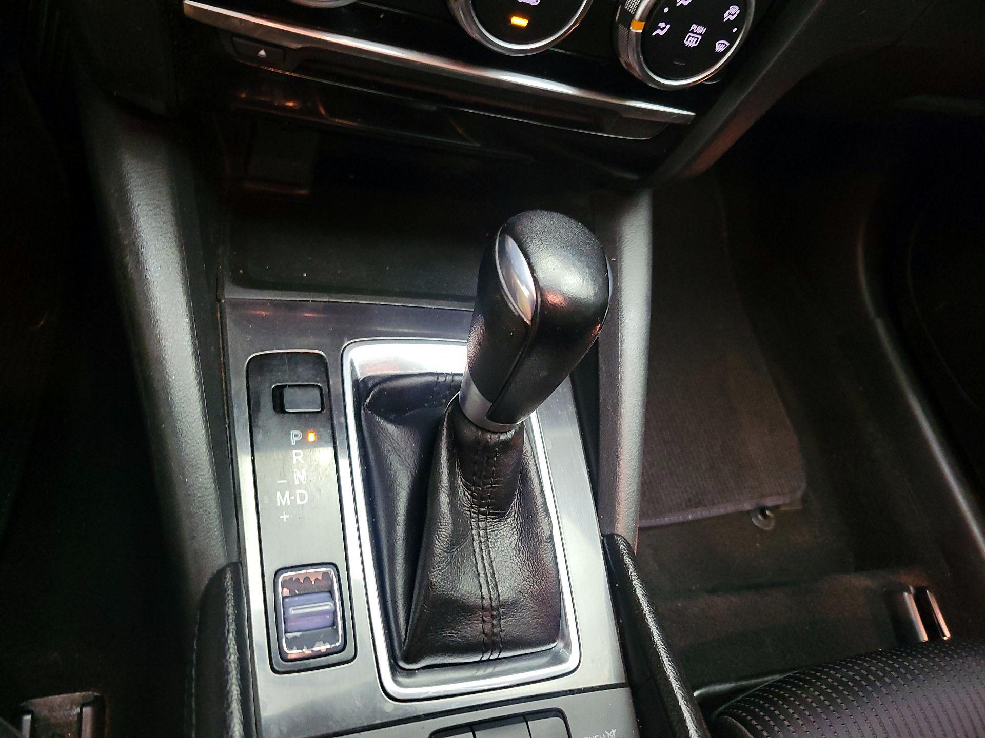 Thumbnail: 2016 Mazda Mazda6 - 17
