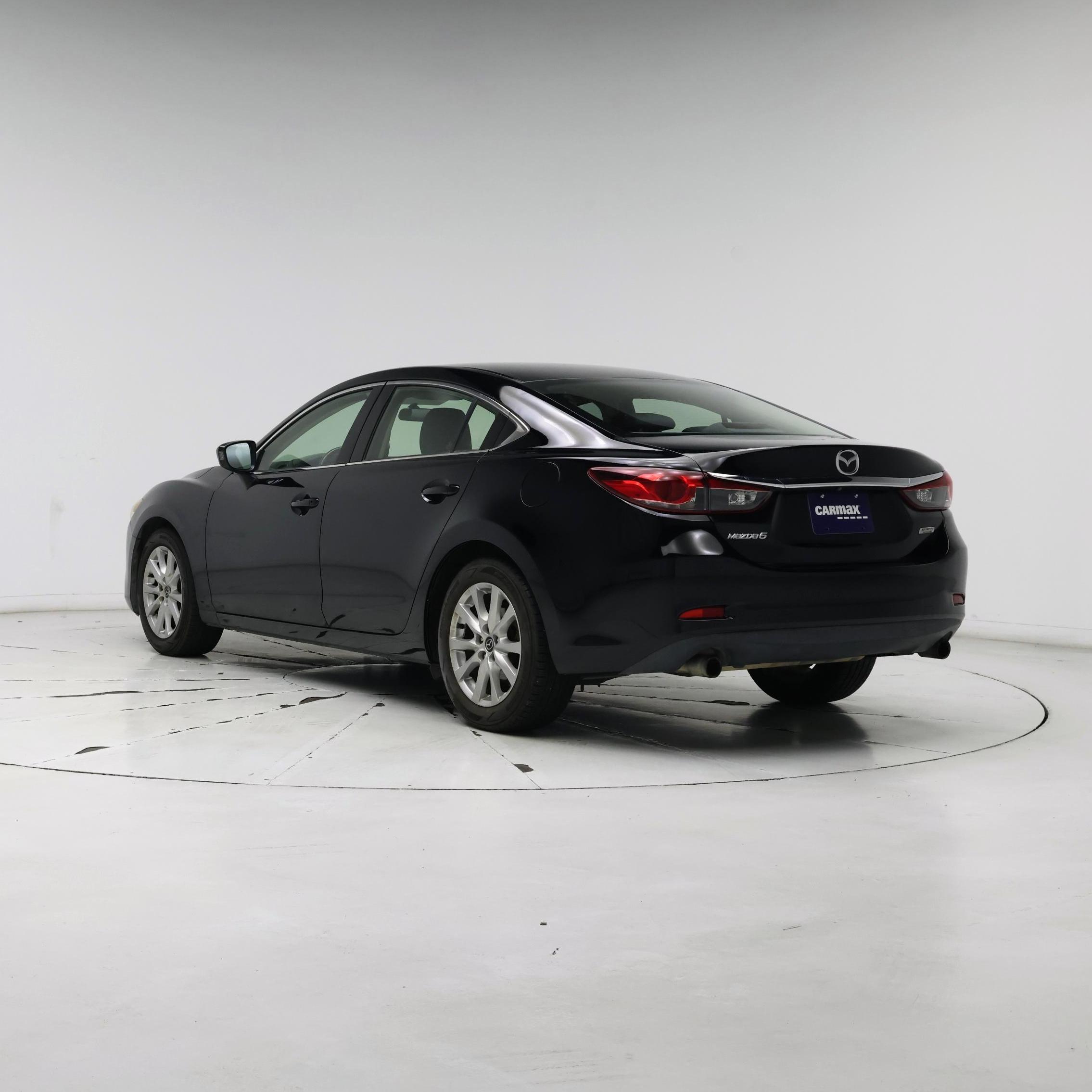 Thumbnail: 2016 Mazda Mazda6 - 2