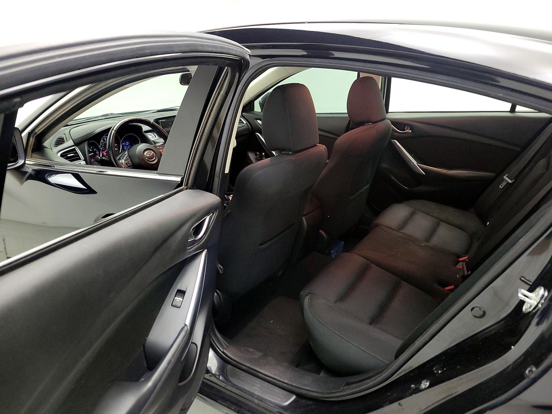 Thumbnail: 2016 Mazda Mazda6 - 19