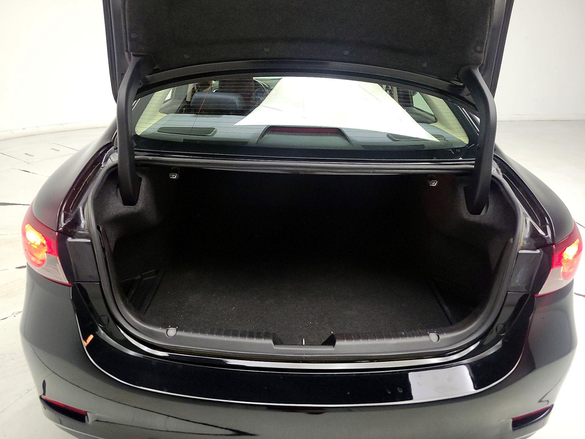 Thumbnail: 2016 Mazda Mazda6 - 20