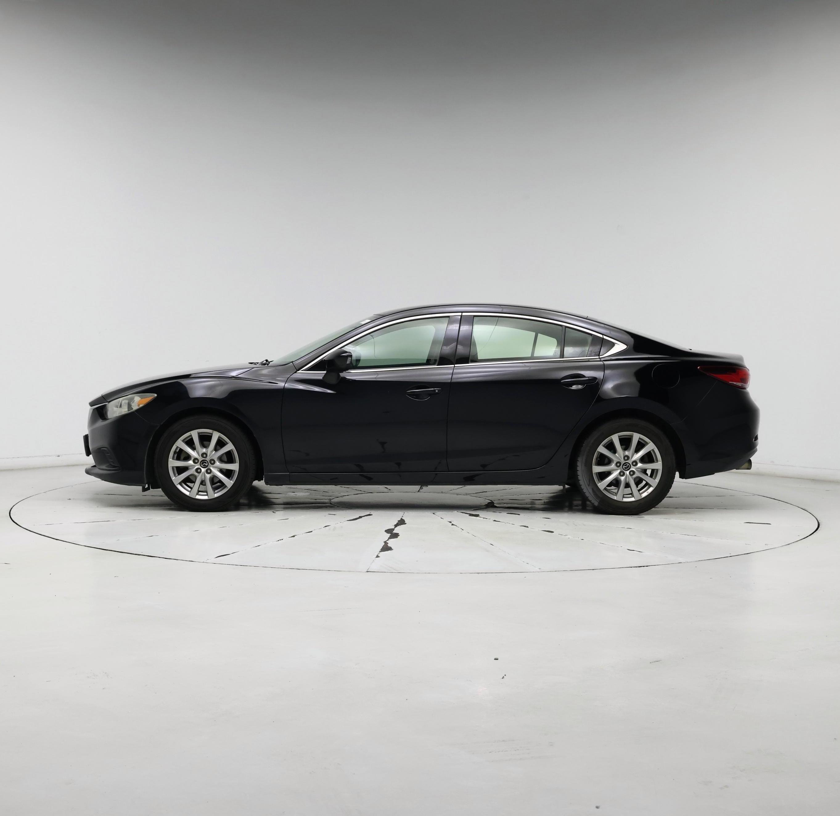 Thumbnail: 2016 Mazda Mazda6 - 3