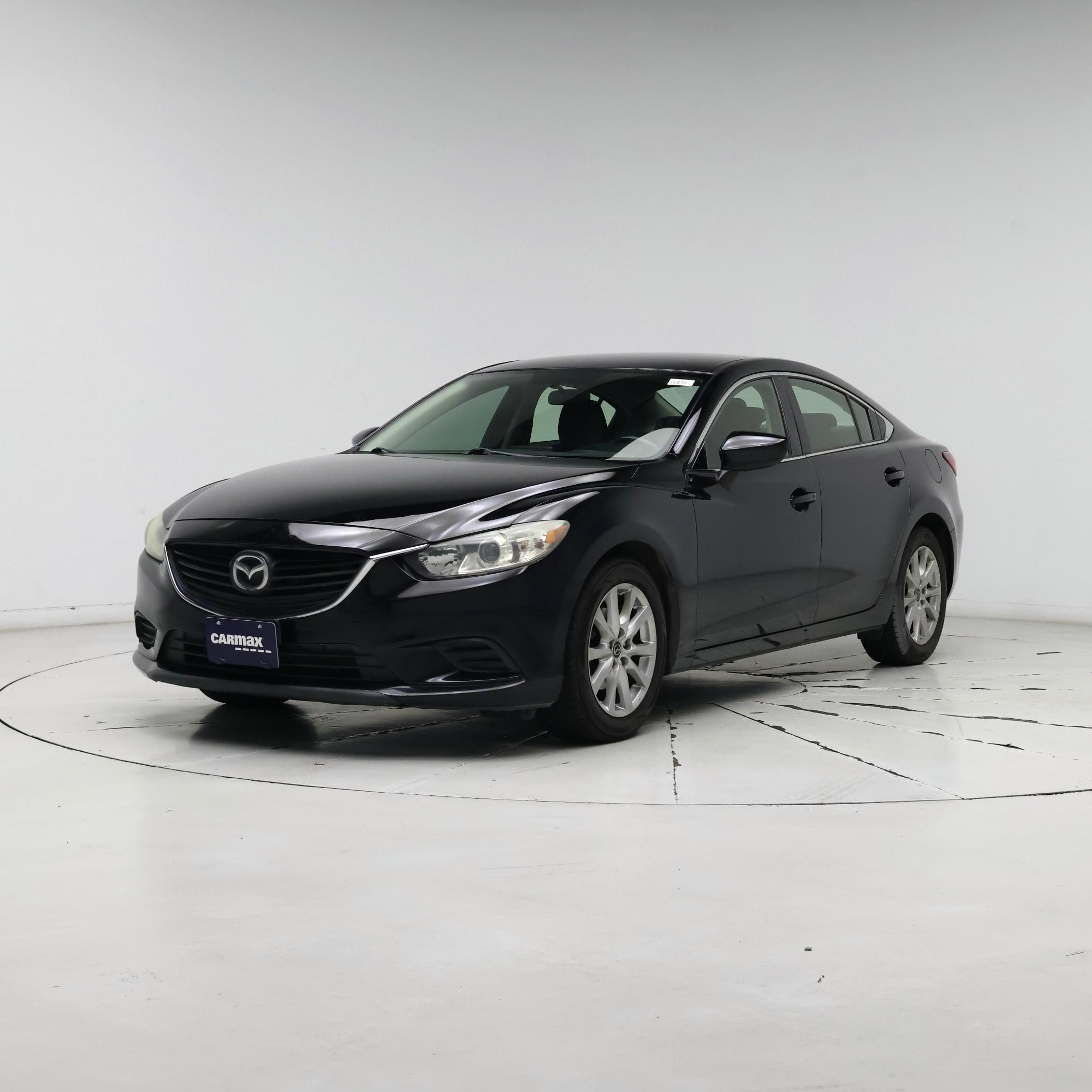 Thumbnail: 2016 Mazda Mazda6 - 4