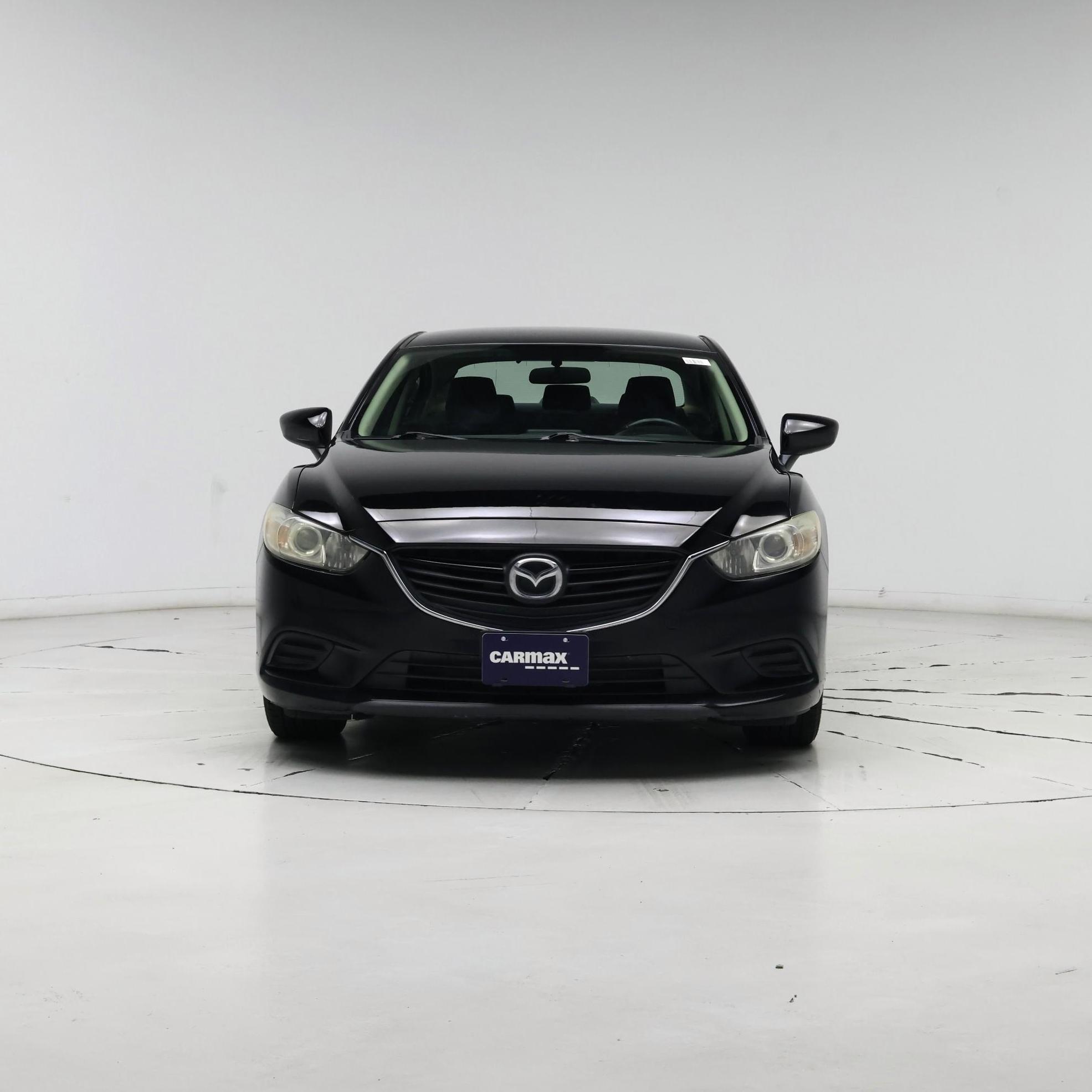 Thumbnail: 2016 Mazda Mazda6 - 5