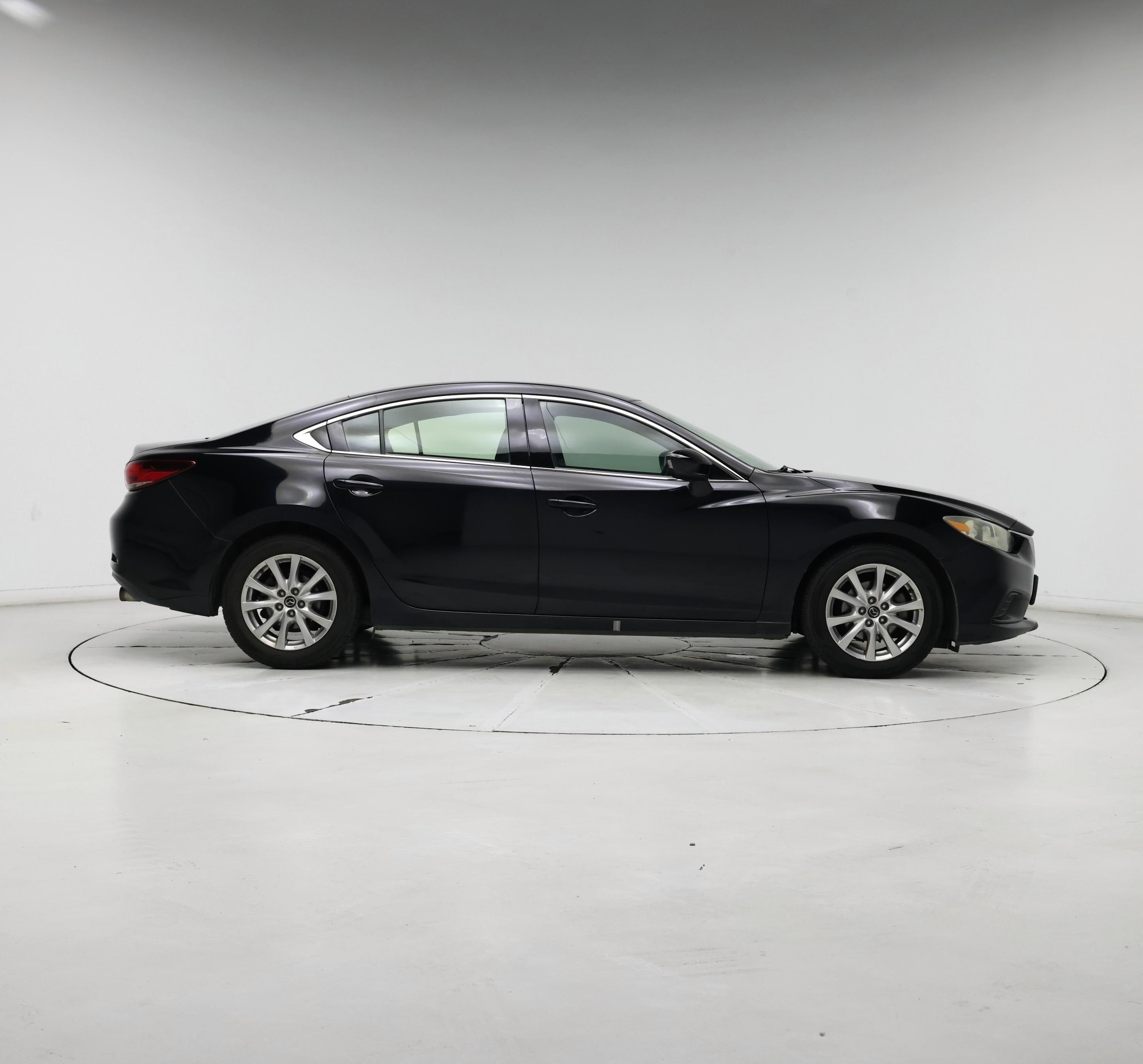 Thumbnail: 2016 Mazda Mazda6 - 7