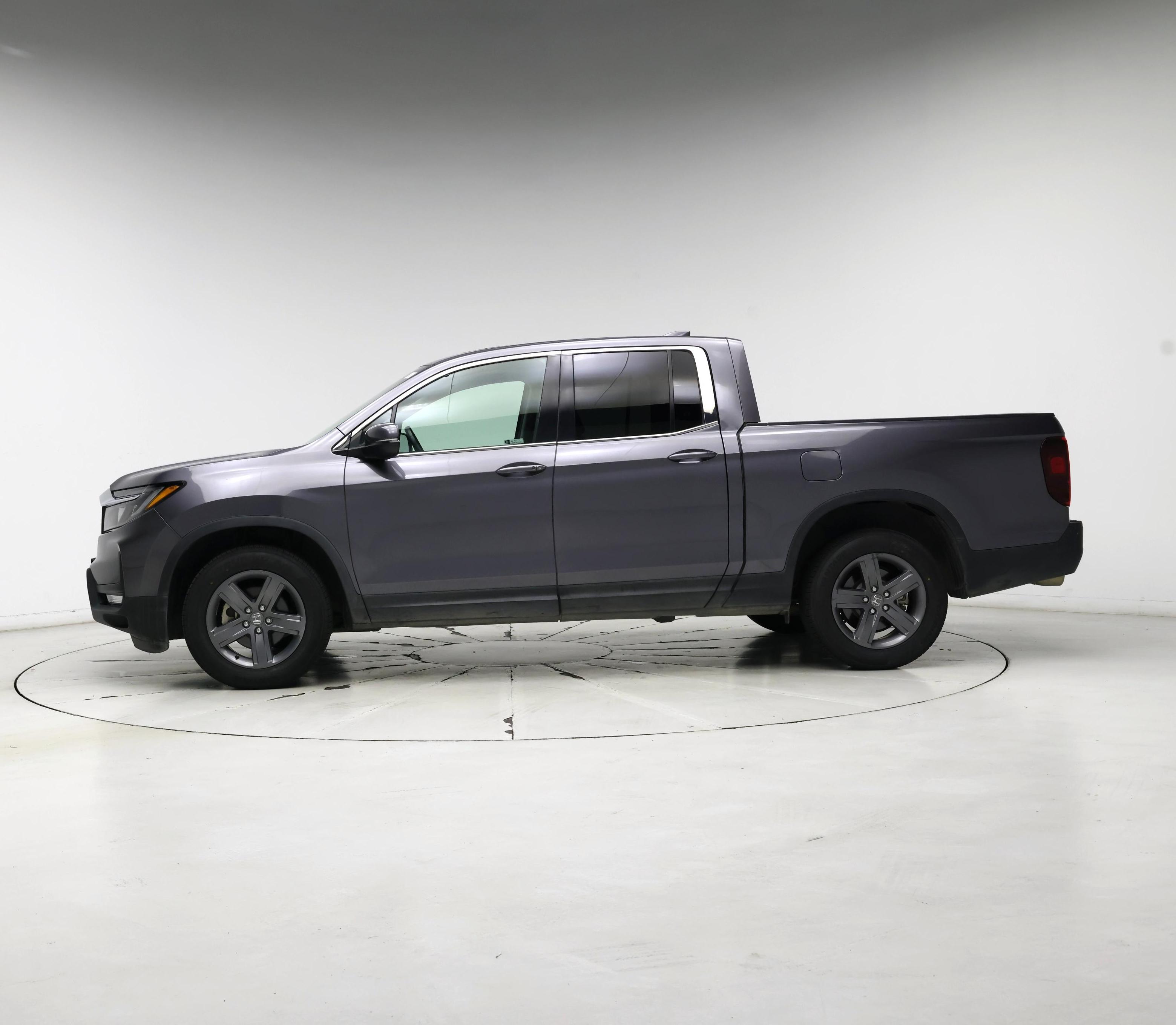 Thumbnail: 2021 Honda Ridgeline - 3