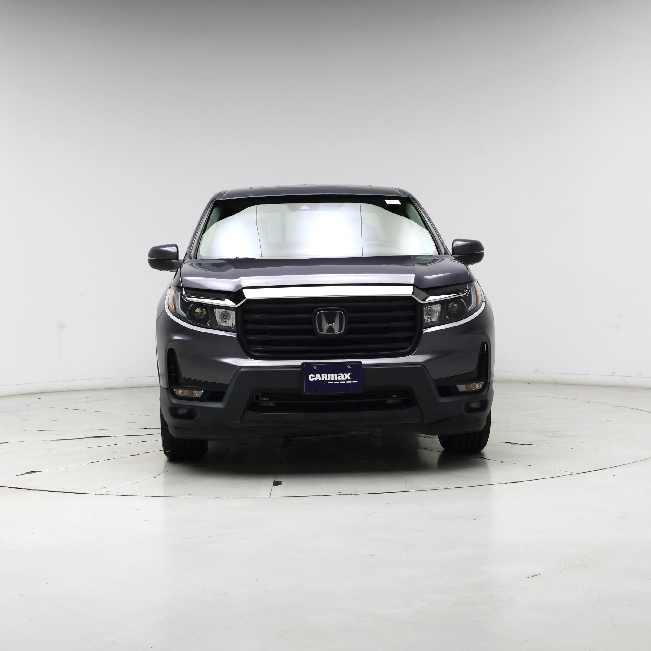 Thumbnail: 2021 Honda Ridgeline - 5
