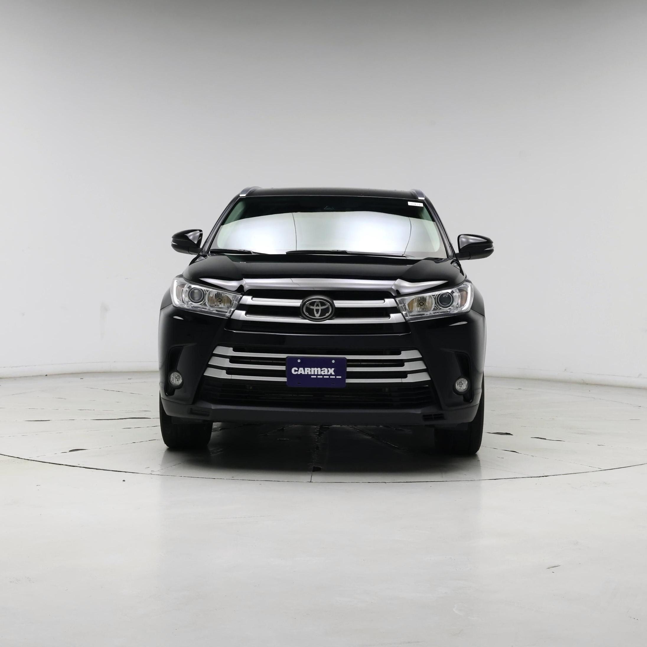Thumbnail: 2019 Toyota Highlander - 5