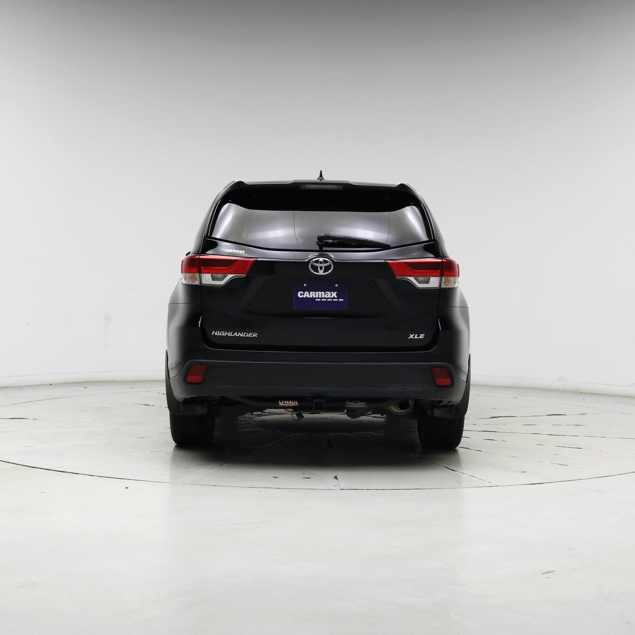 Thumbnail: 2019 Toyota Highlander - 6