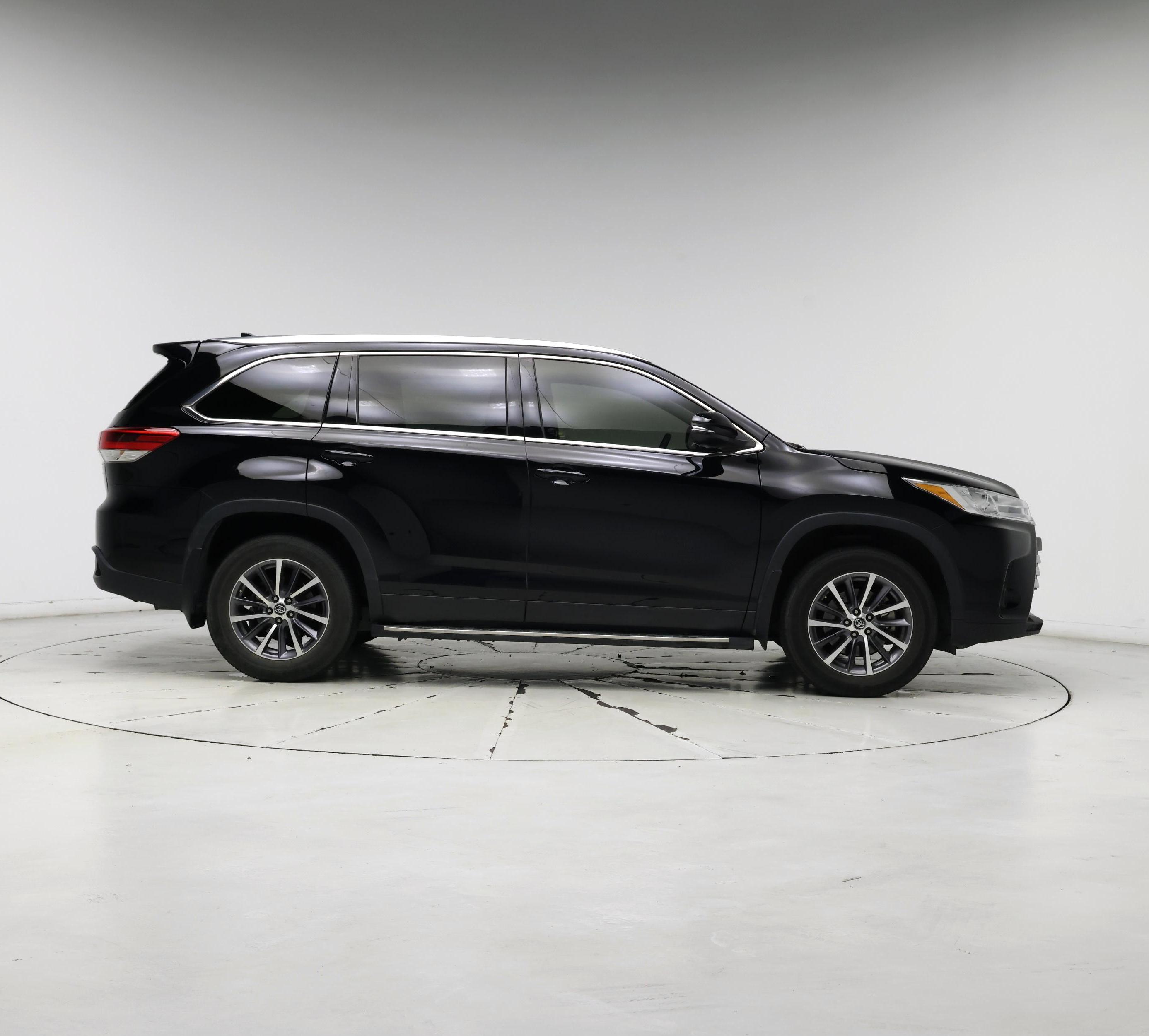Thumbnail: 2019 Toyota Highlander - 7