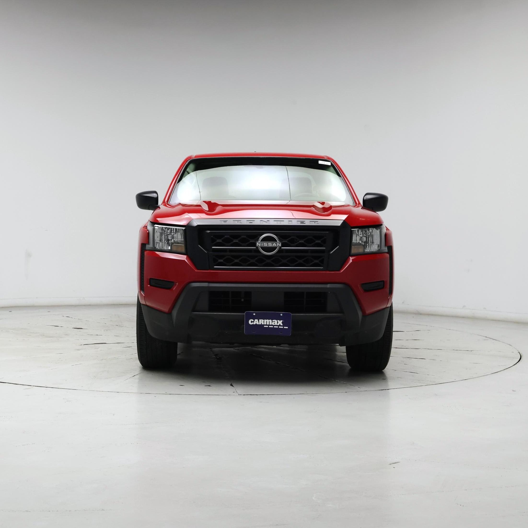 Thumbnail: 2022 Nissan Frontier - 5
