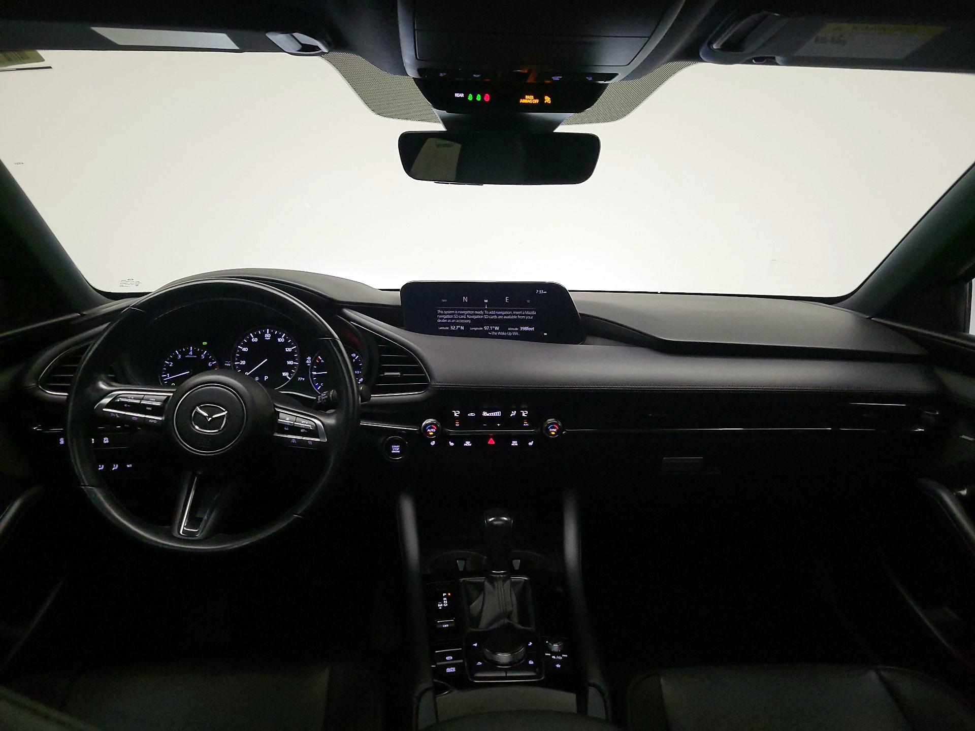 Thumbnail: 2022 Mazda Mazda3 - 9