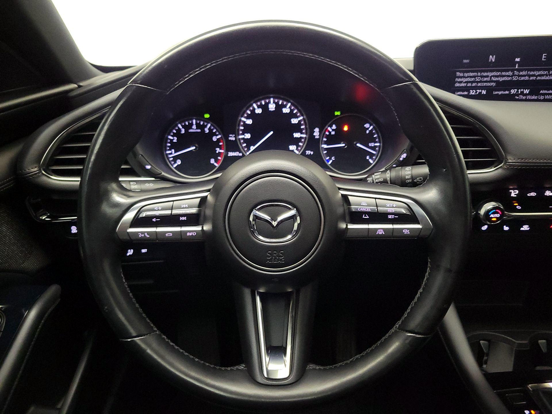 Thumbnail: 2022 Mazda Mazda3 - 10