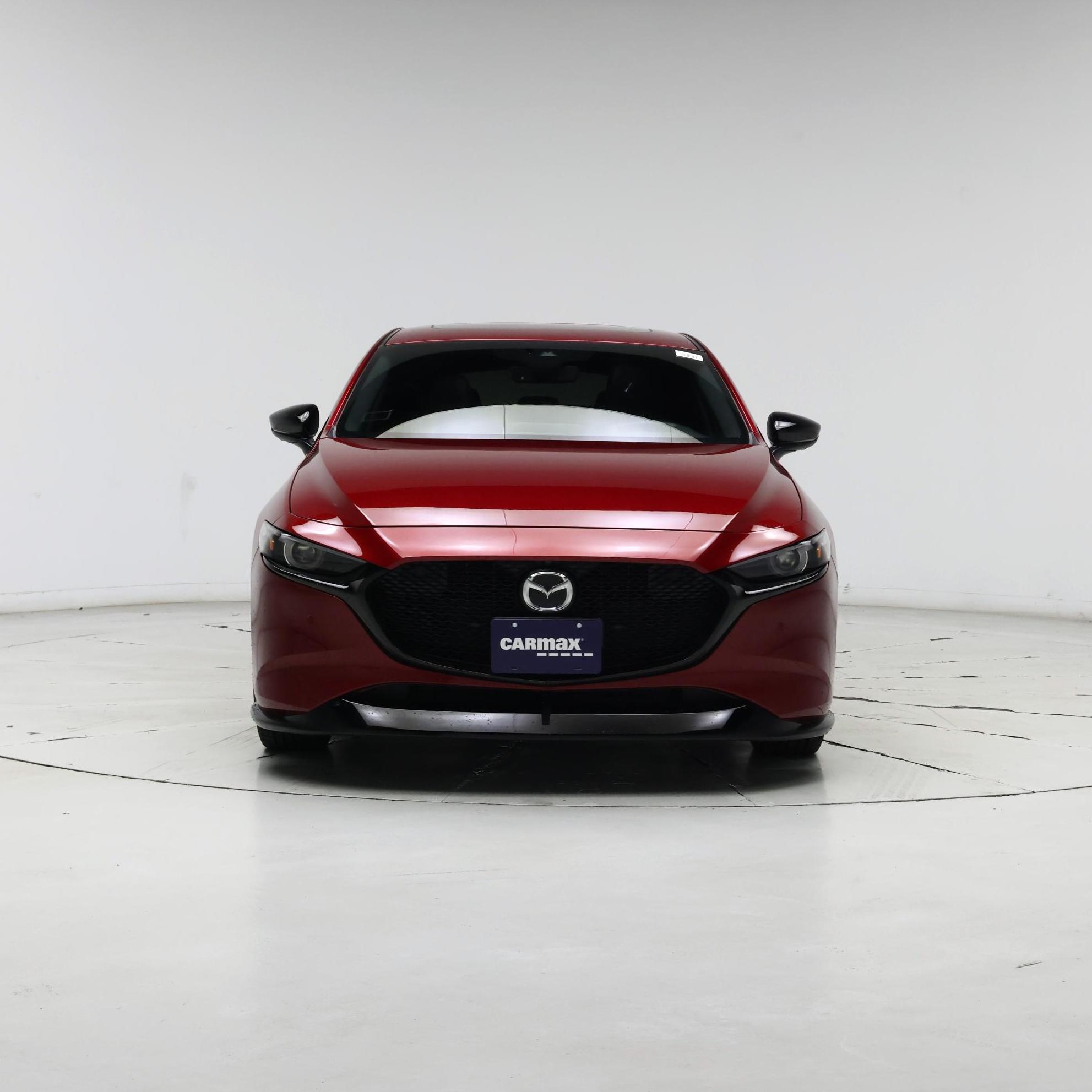 Thumbnail: 2022 Mazda Mazda3 - 5