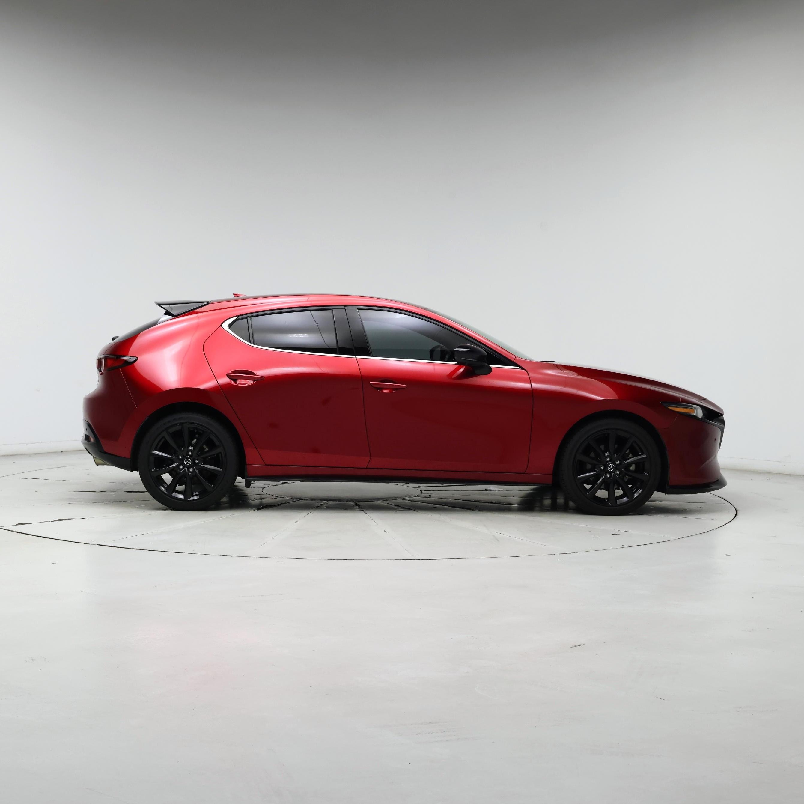 Thumbnail: 2022 Mazda Mazda3 - 7