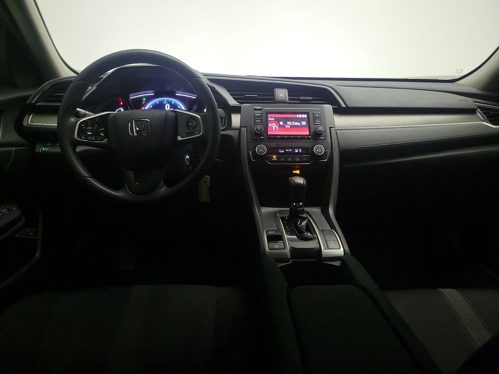 Thumbnail: 2020 Honda Civic - 9