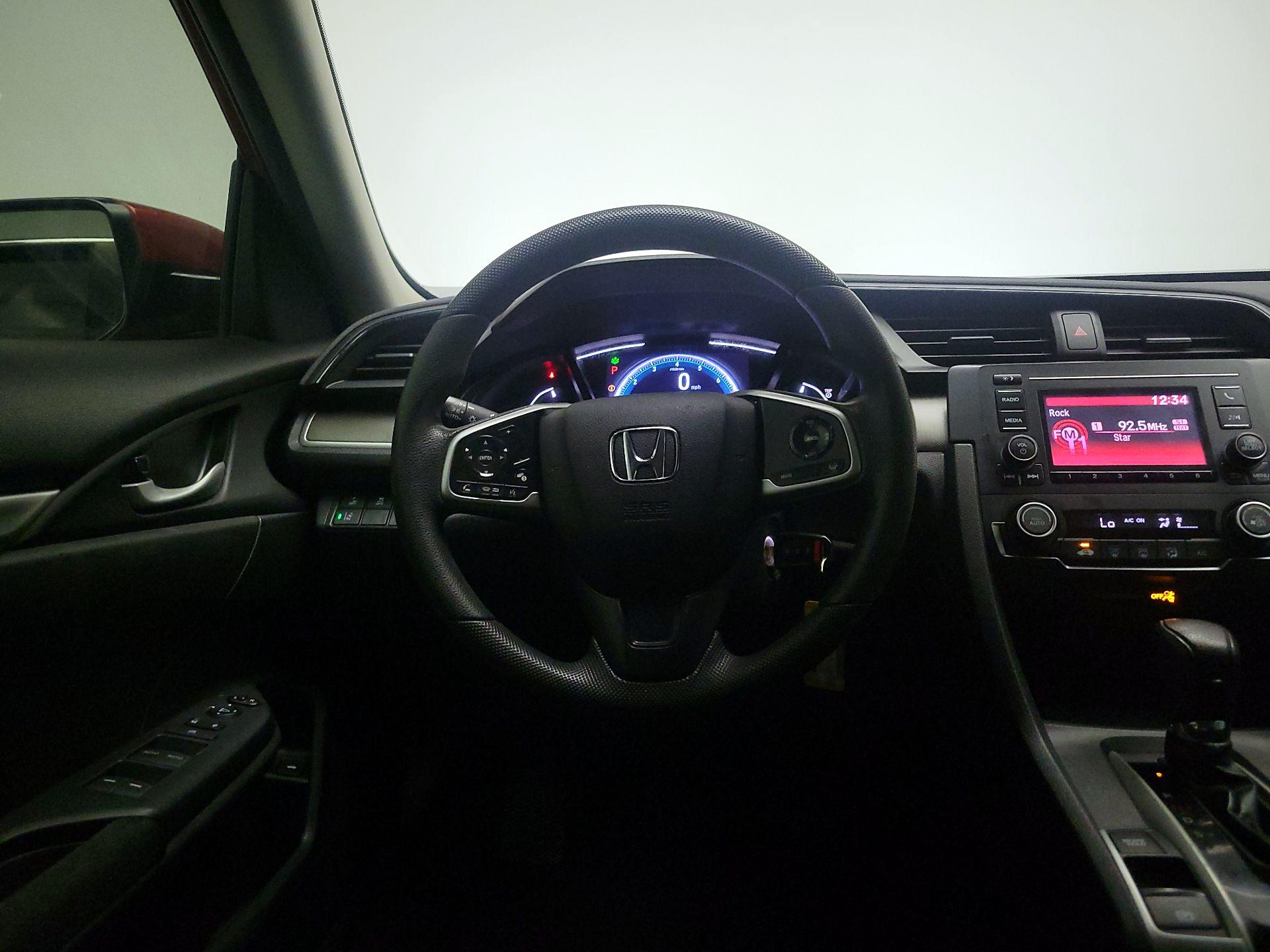 Thumbnail: 2020 Honda Civic - 10