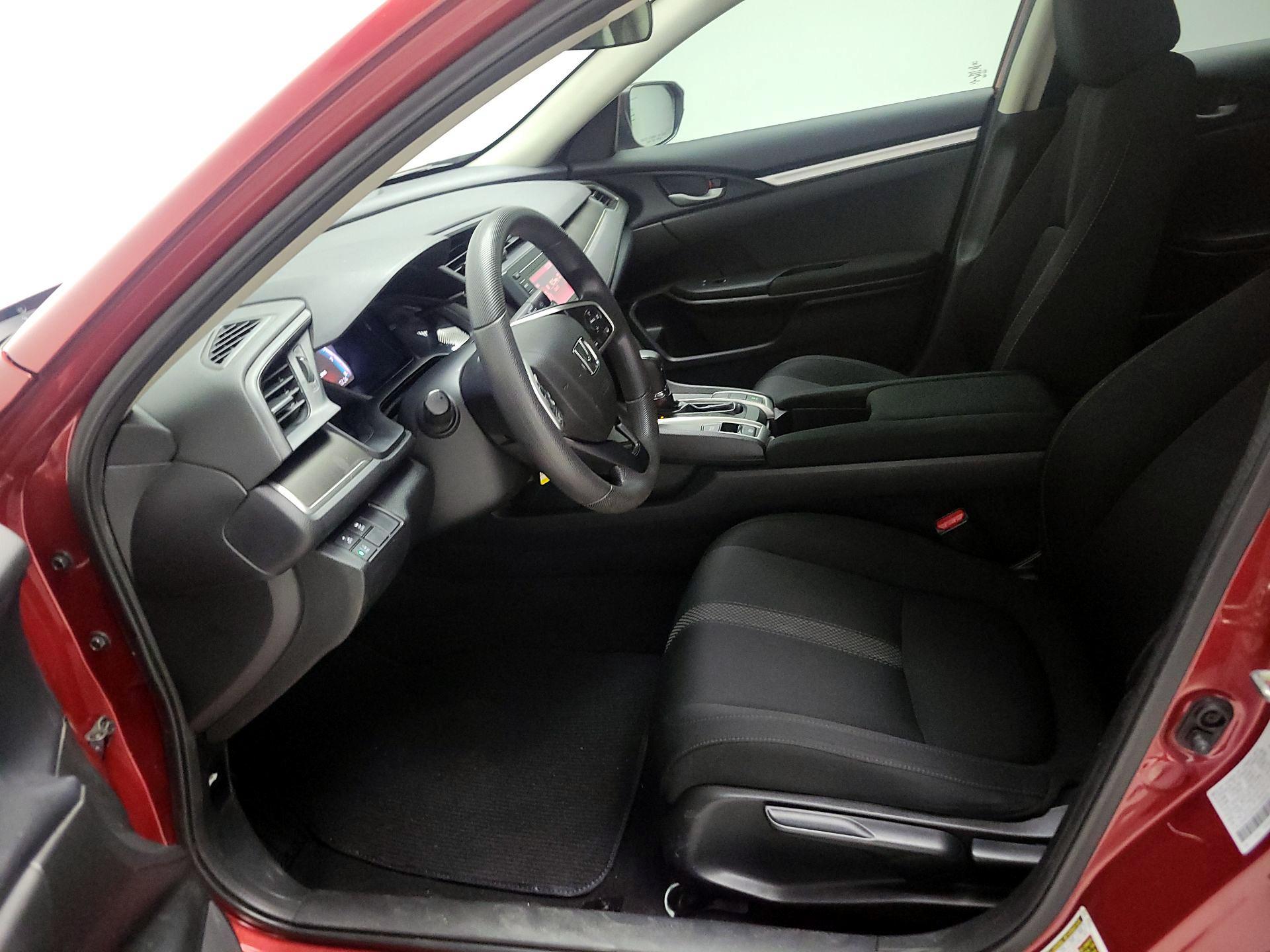 Thumbnail: 2020 Honda Civic - 11