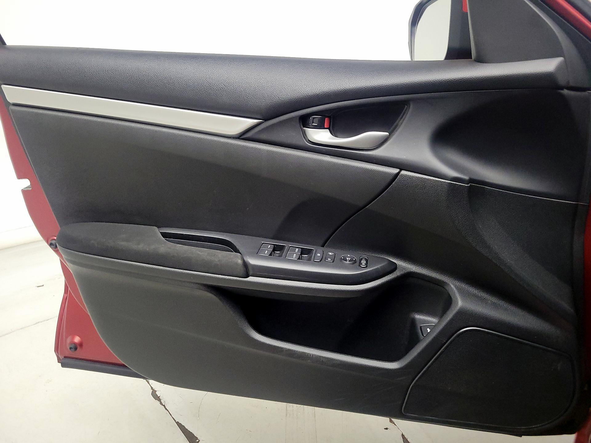 Thumbnail: 2020 Honda Civic - 12