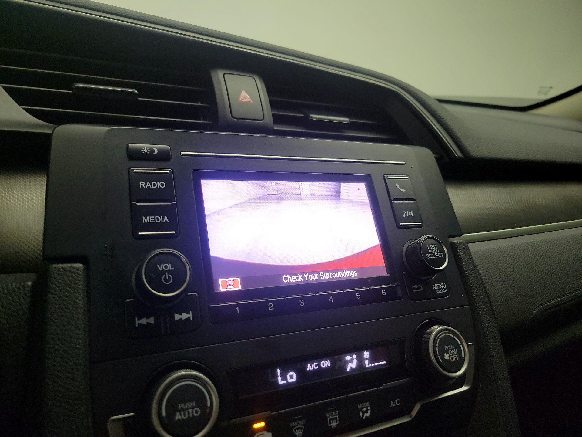 Thumbnail: 2020 Honda Civic - 13