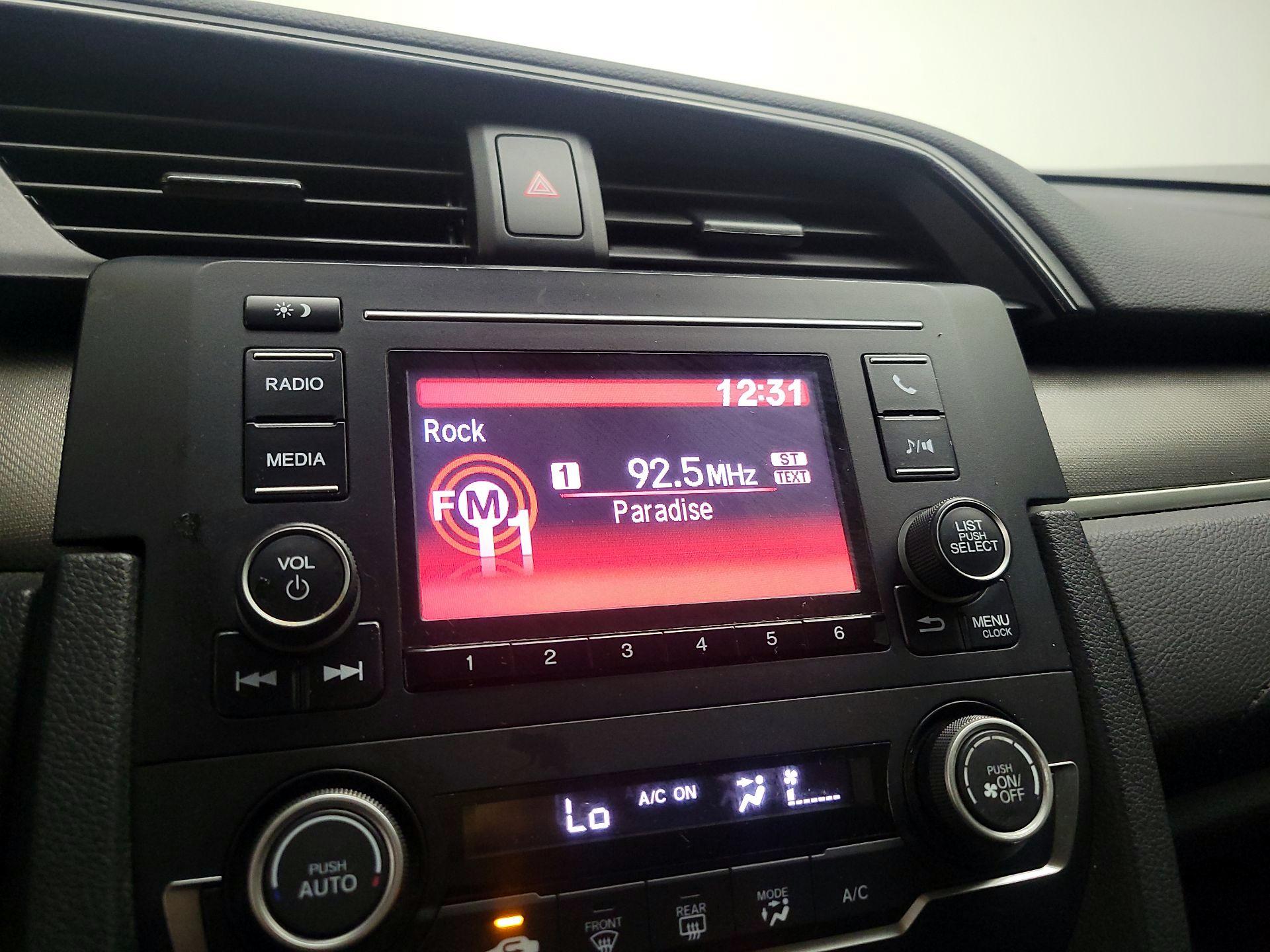 Thumbnail: 2020 Honda Civic - 14