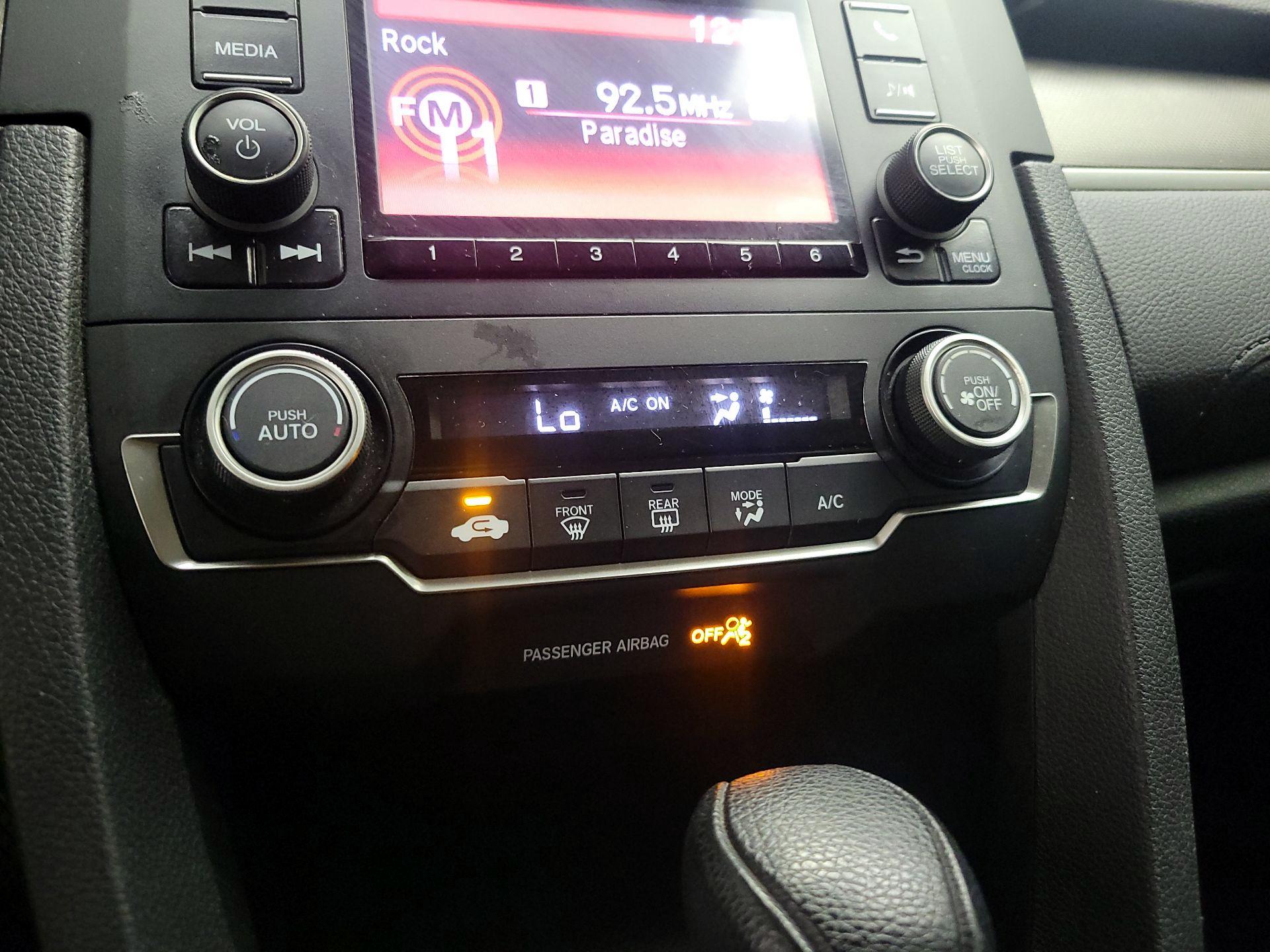 Thumbnail: 2020 Honda Civic - 15