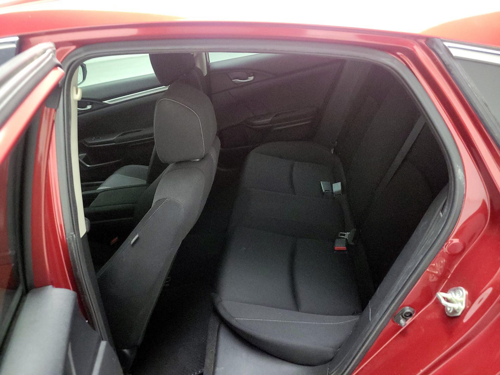 Thumbnail: 2020 Honda Civic - 17