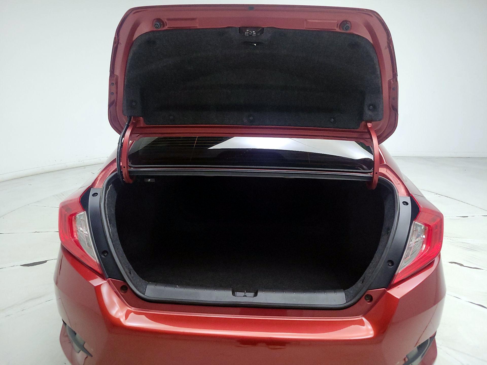 Thumbnail: 2020 Honda Civic - 18