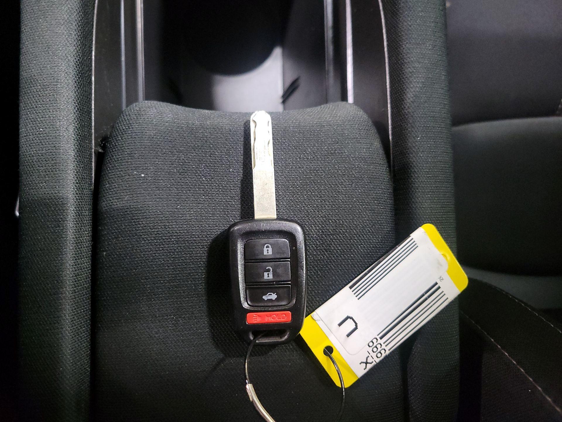 Thumbnail: 2020 Honda Civic - 20