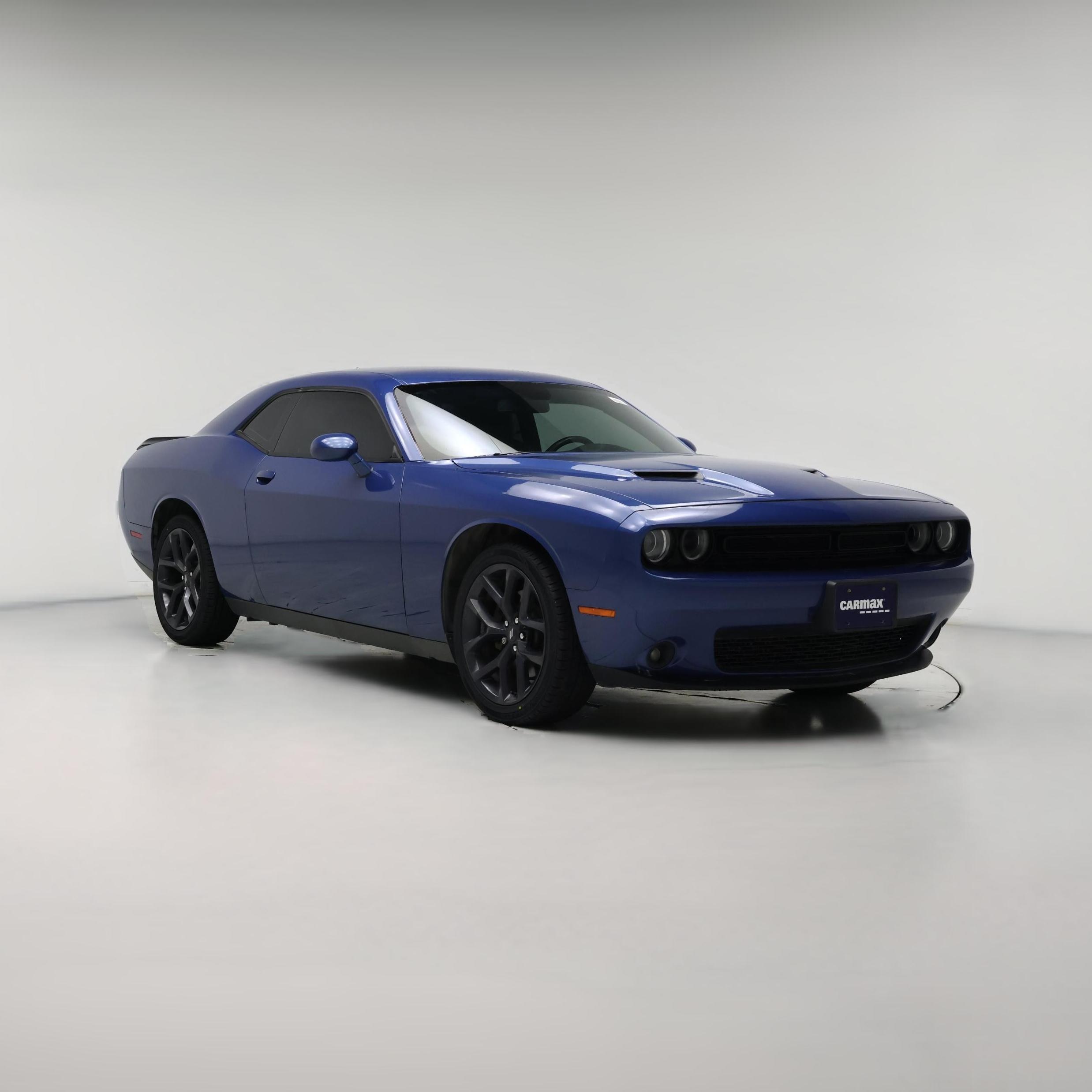 Thumbnail: 2020 Dodge Challenger - 1