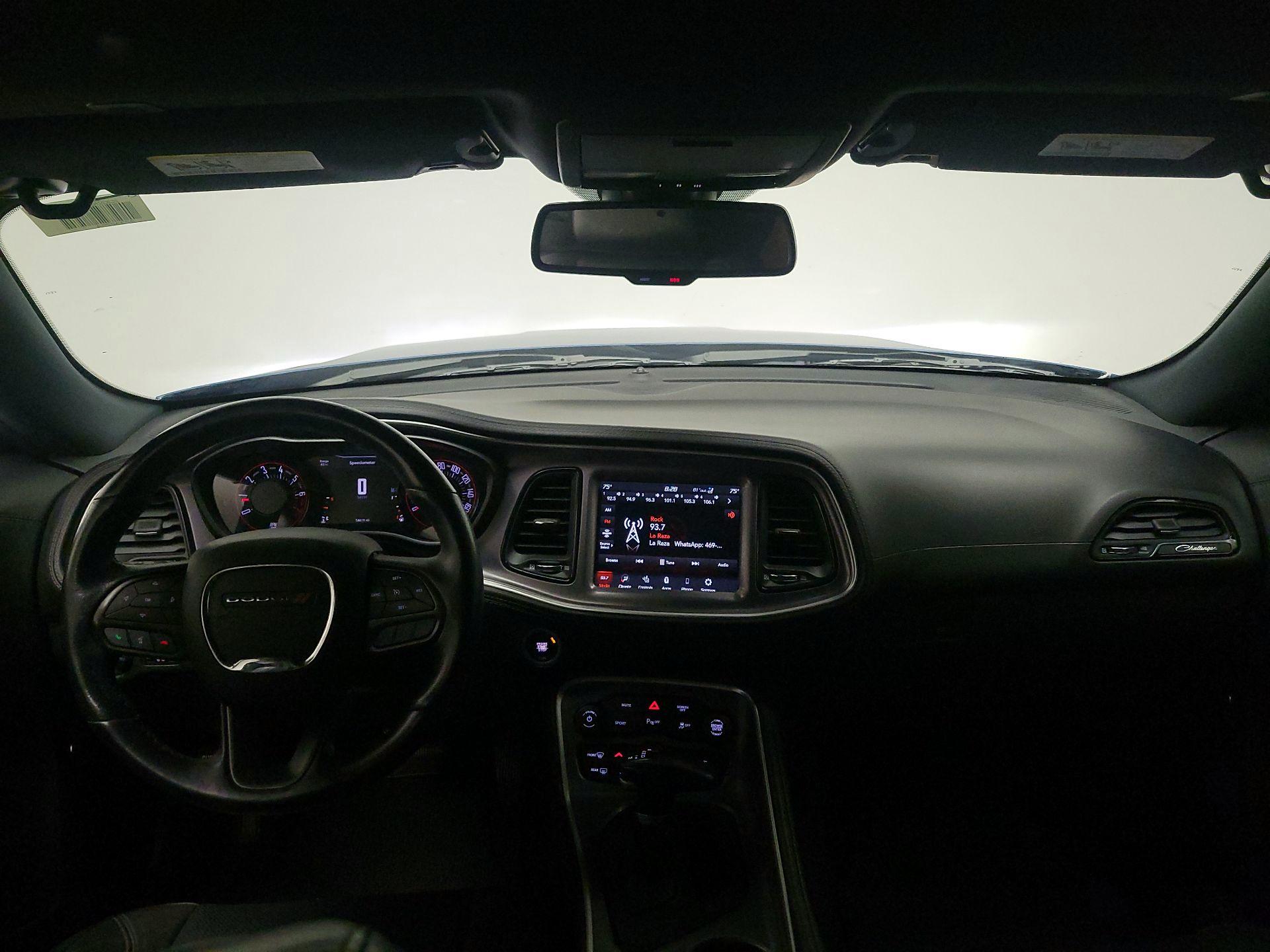 Thumbnail: 2020 Dodge Challenger - 9