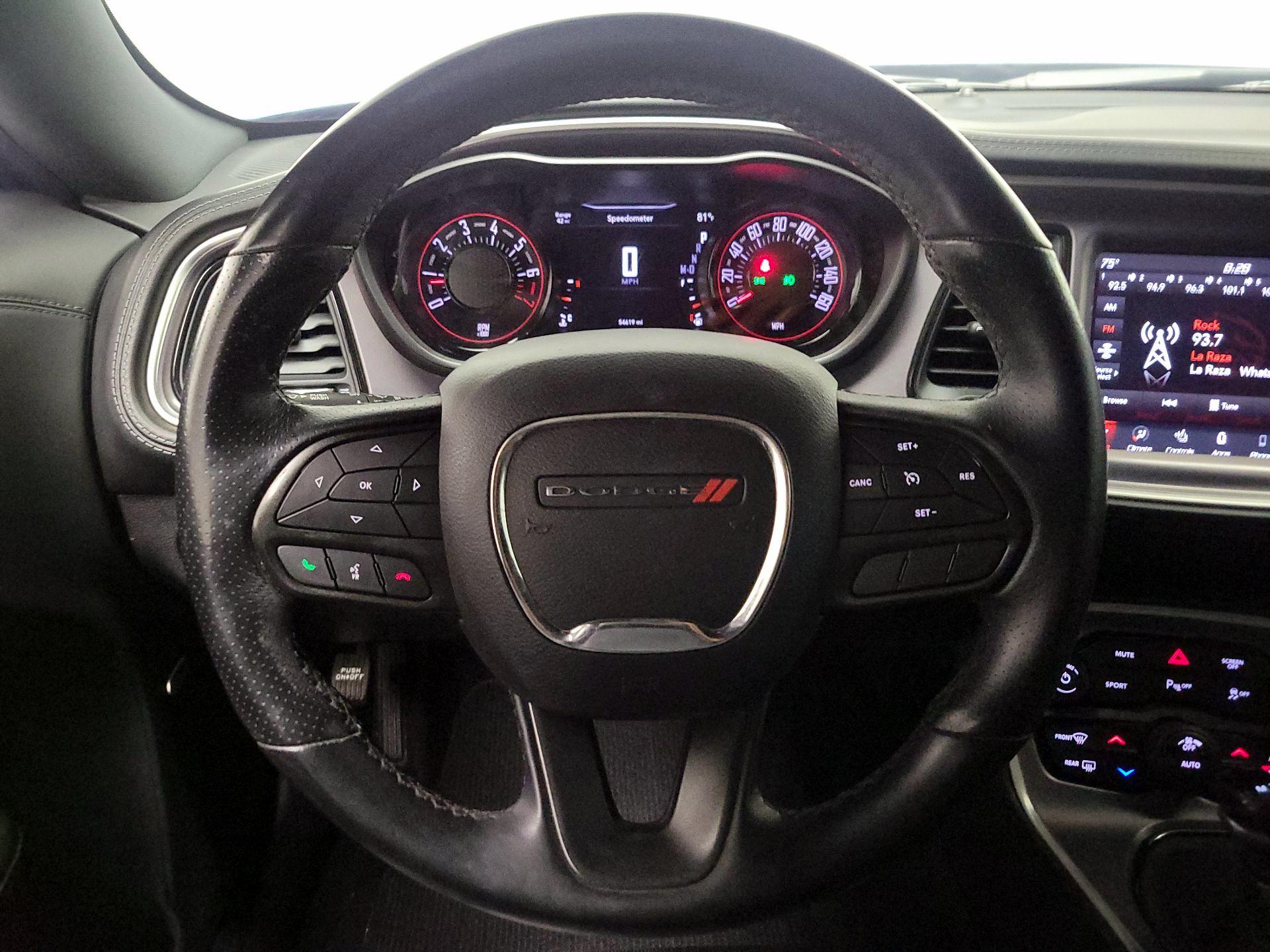 Thumbnail: 2020 Dodge Challenger - 10
