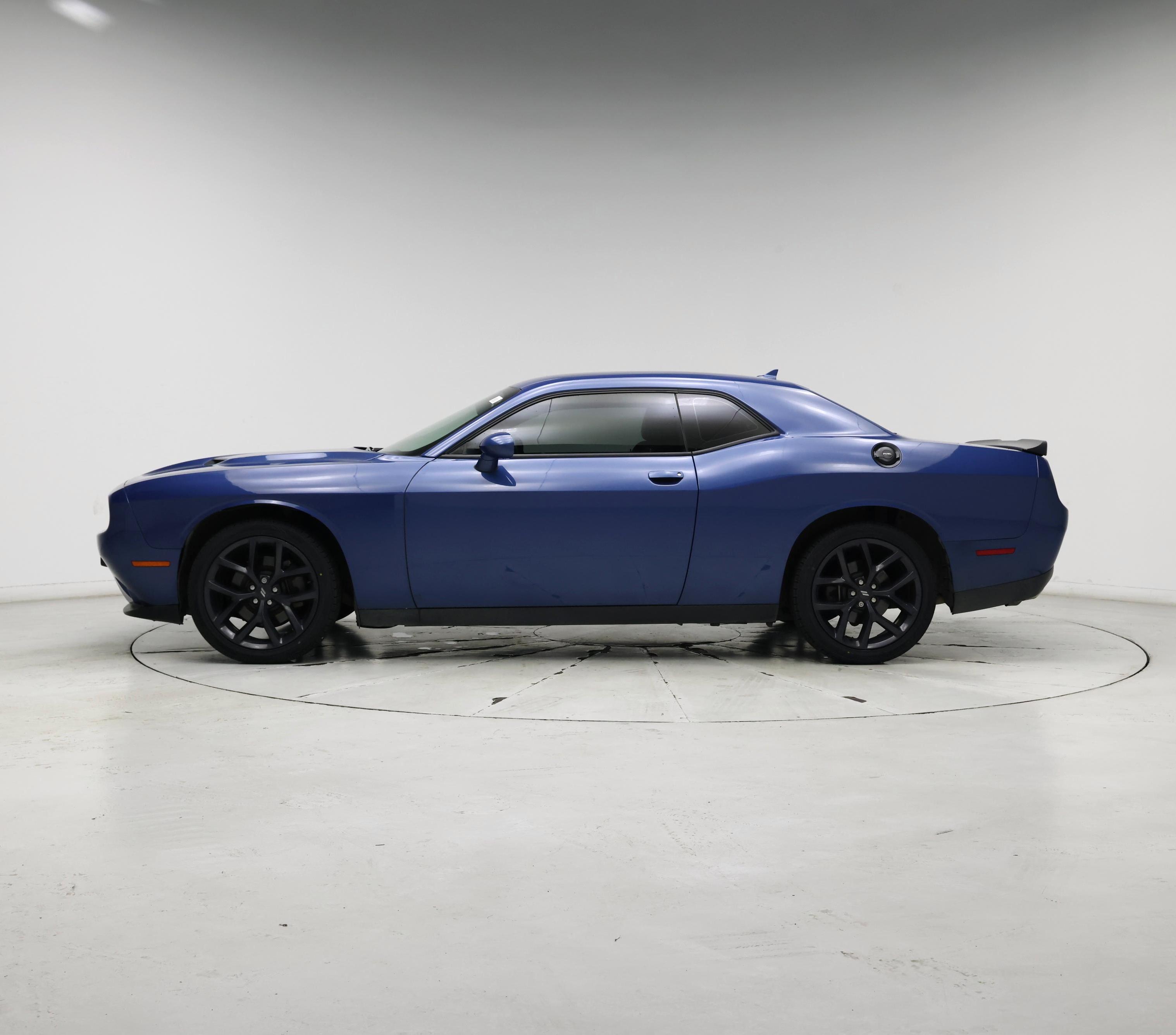 Thumbnail: 2020 Dodge Challenger - 3