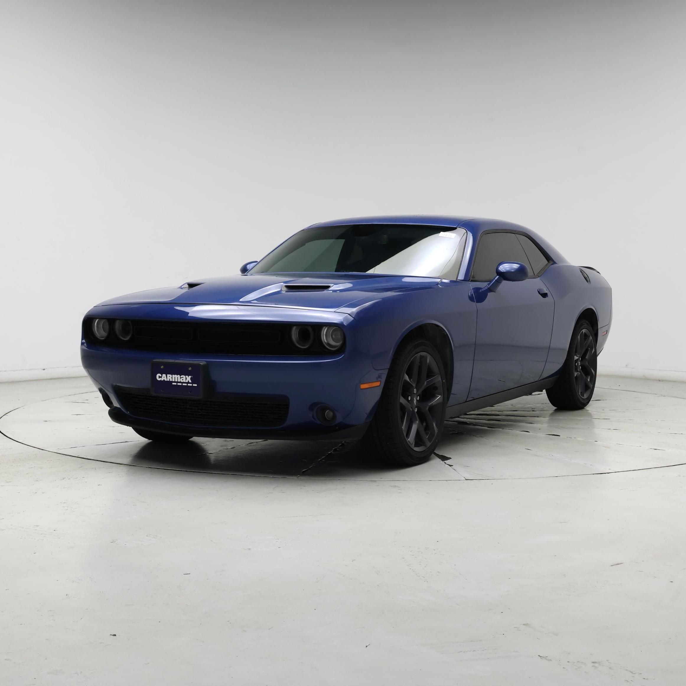 Thumbnail: 2020 Dodge Challenger - 4